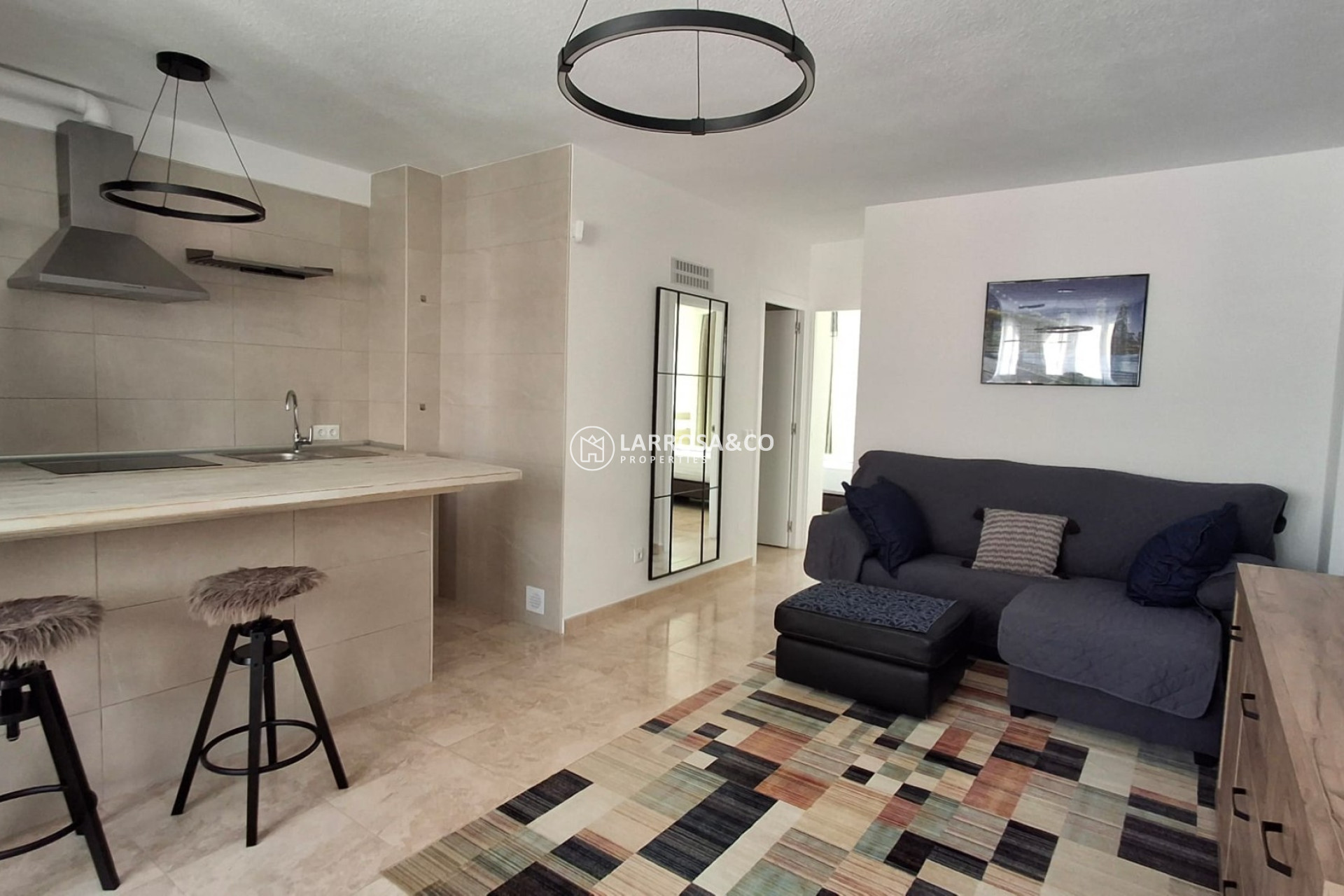 Herverkoop - Apartament / Duplex - La Mata - Playa