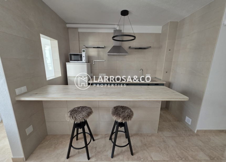 Herverkoop - Apartament / Duplex - La Mata - Playa