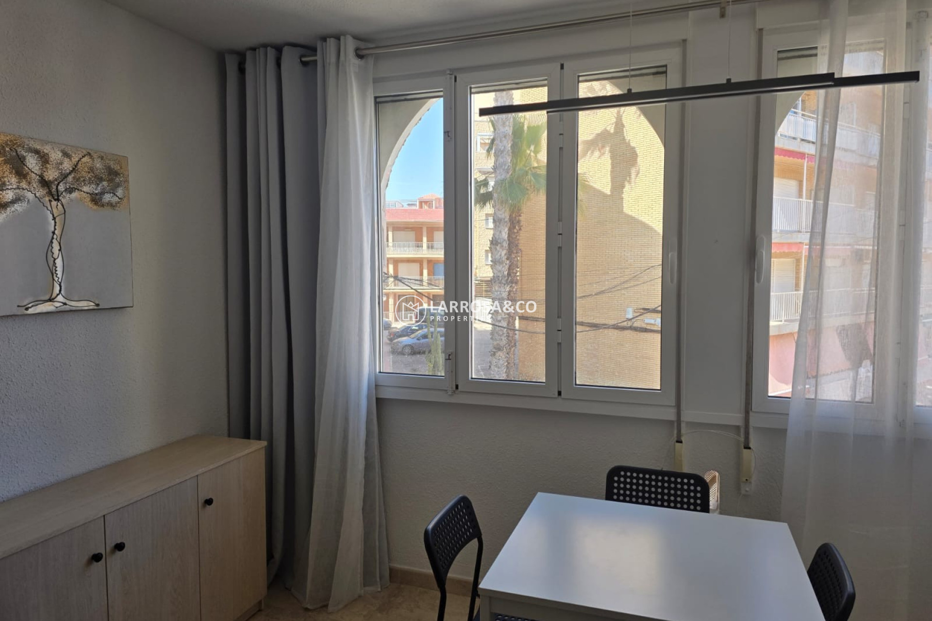 Herverkoop - Apartament / Duplex - La Mata - Playa