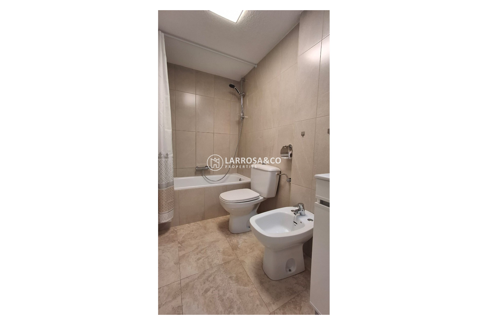 Herverkoop - Apartament / Duplex - La Mata - Playa