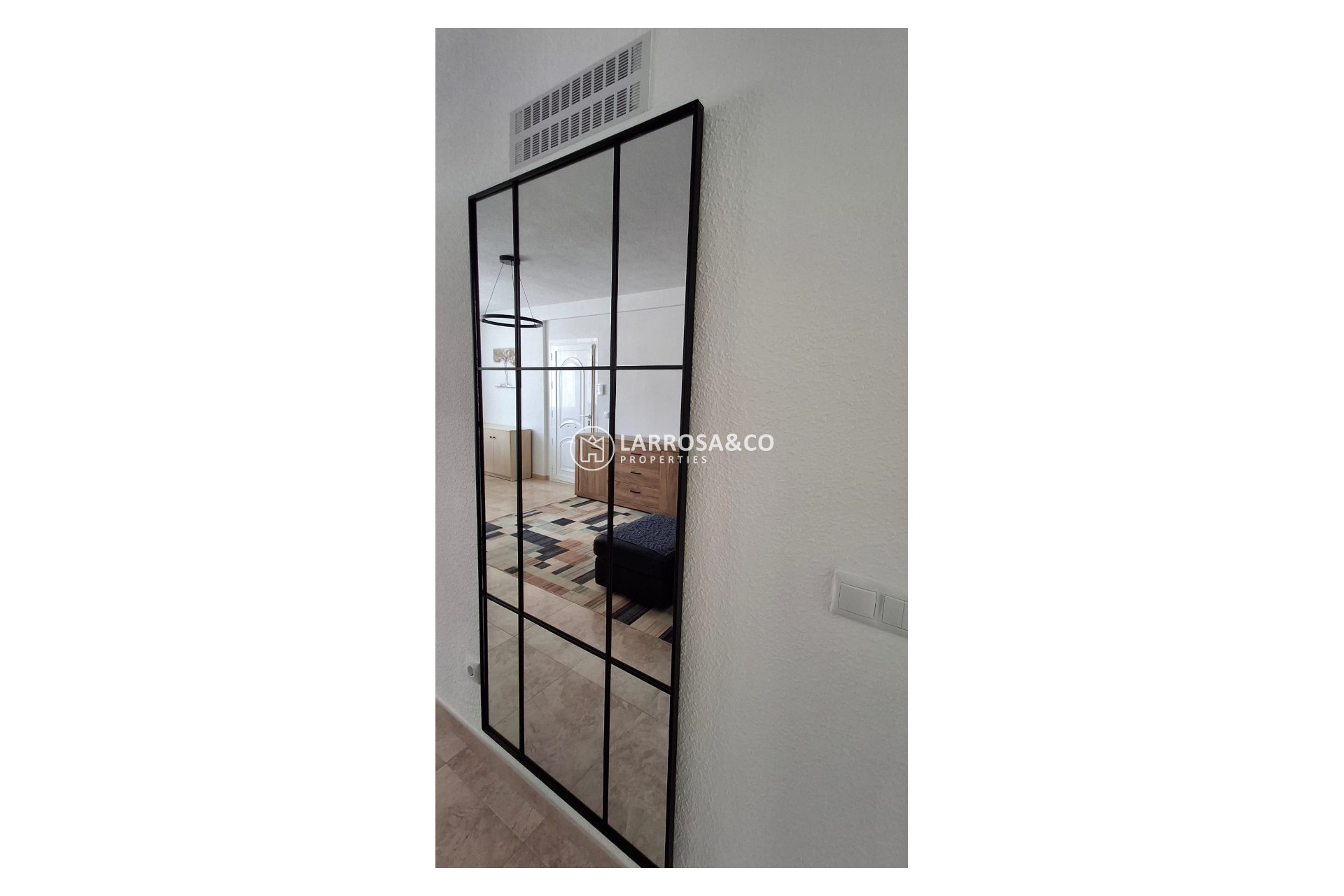 Herverkoop - Apartament / Duplex - La Mata - Playa
