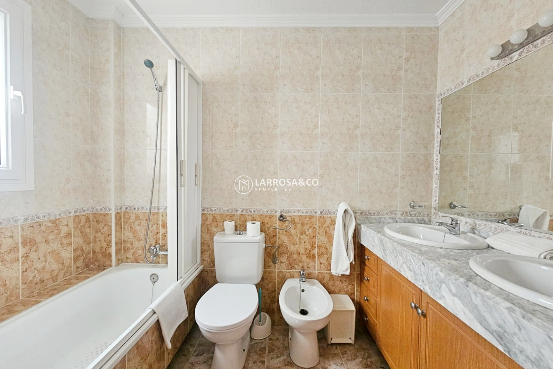 Herverkoop - Apartament / Duplex - Orihuela costa - Agua Marina