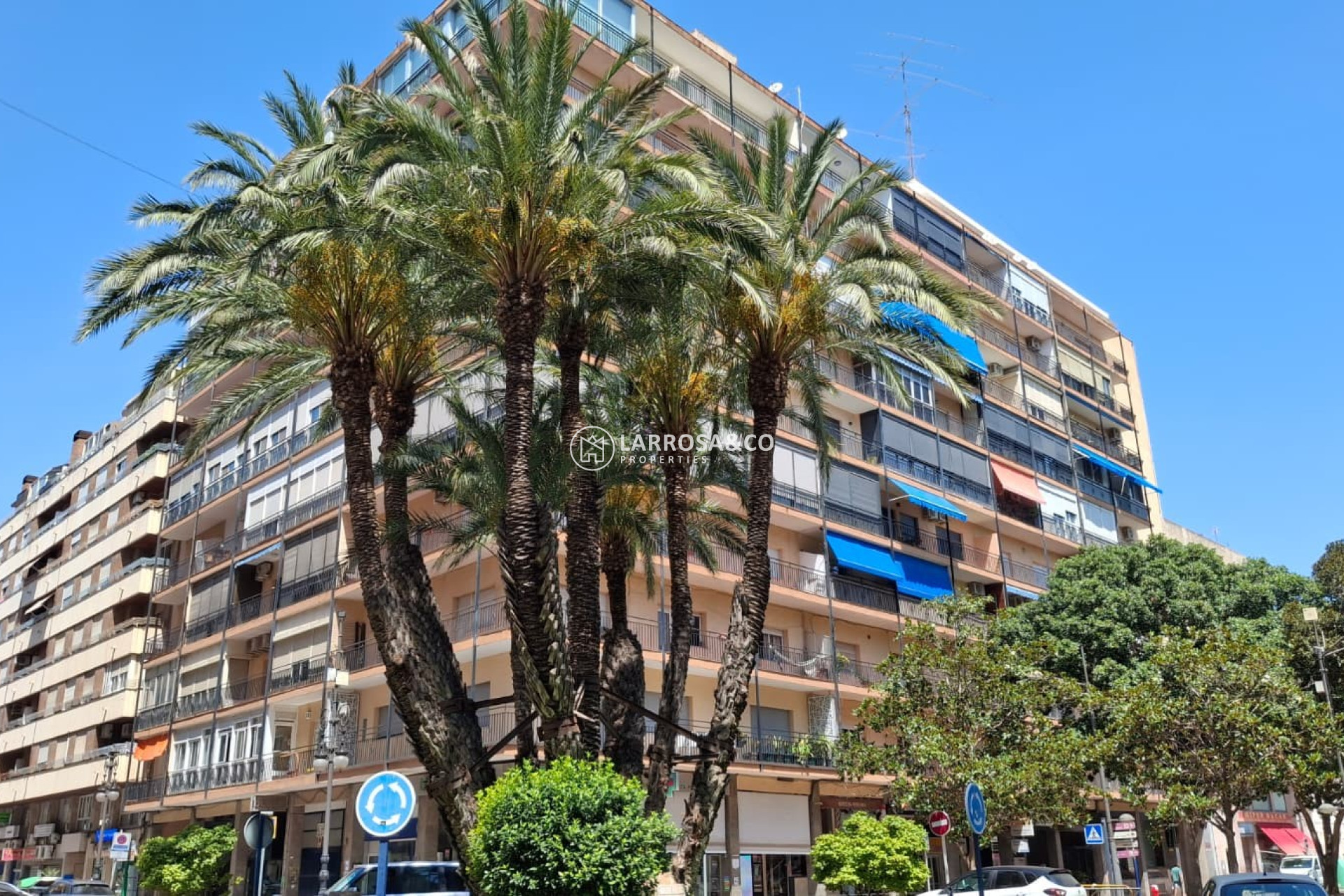 Herverkoop - Apartament / Duplex - Orihuela - Zona Centro