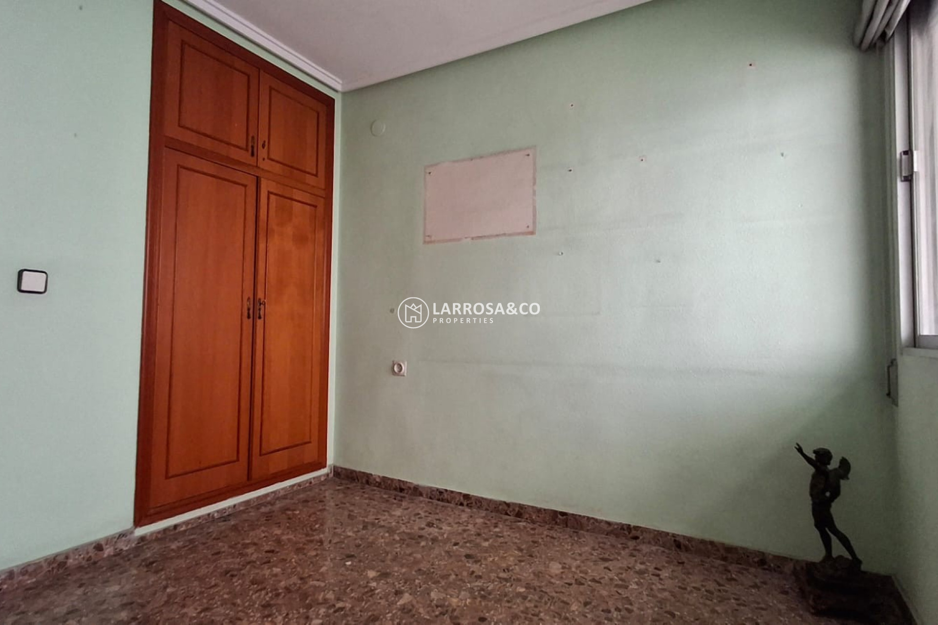 Herverkoop - Apartament / Duplex - Orihuela - Zona Centro