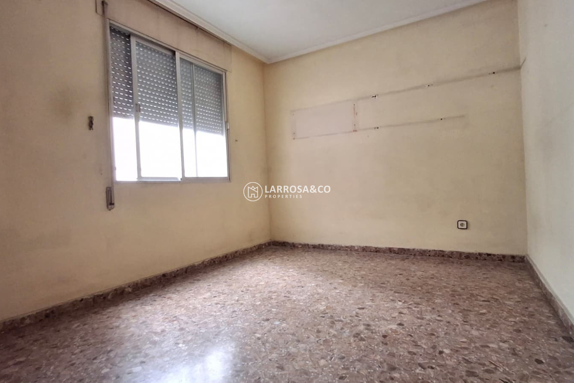 Herverkoop - Apartament / Duplex - Orihuela - Zona Centro