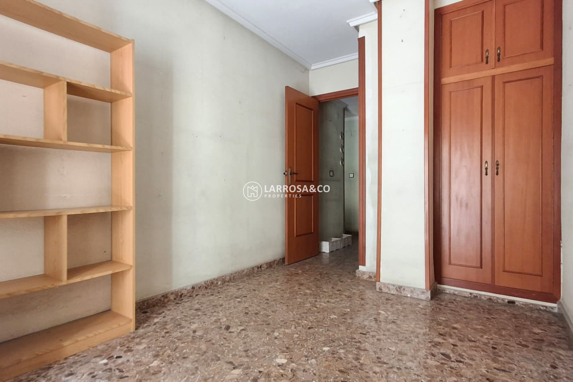 Herverkoop - Apartament / Duplex - Orihuela - Zona Centro