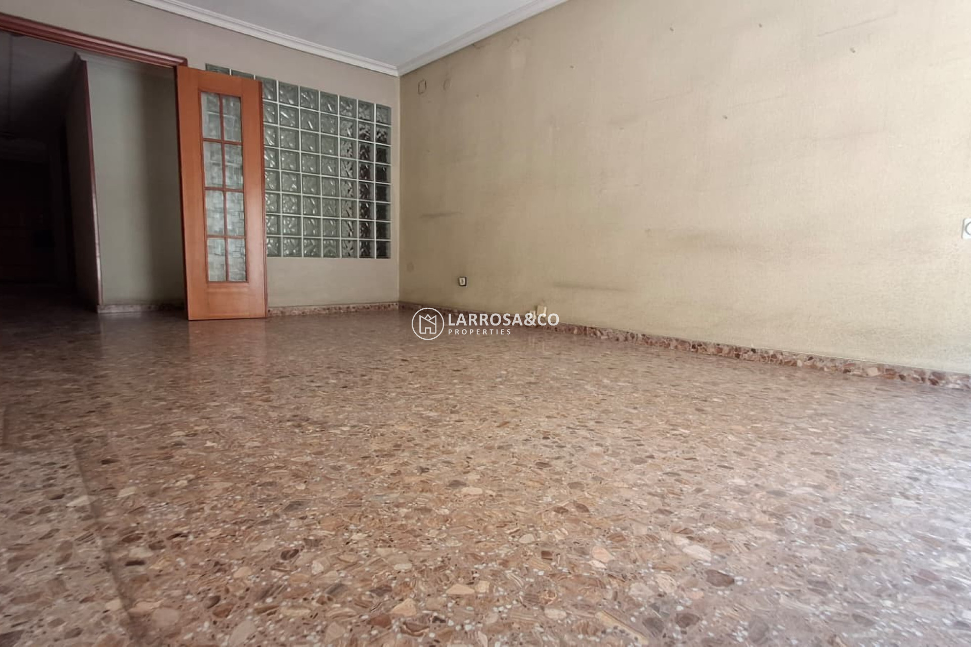 Herverkoop - Apartament / Duplex - Orihuela - Zona Centro