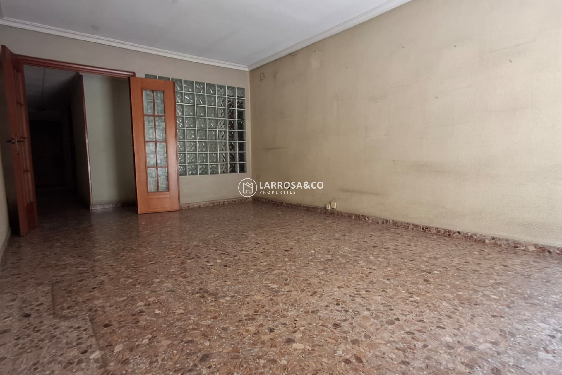 Herverkoop - Apartament / Duplex - Orihuela - Zona Centro