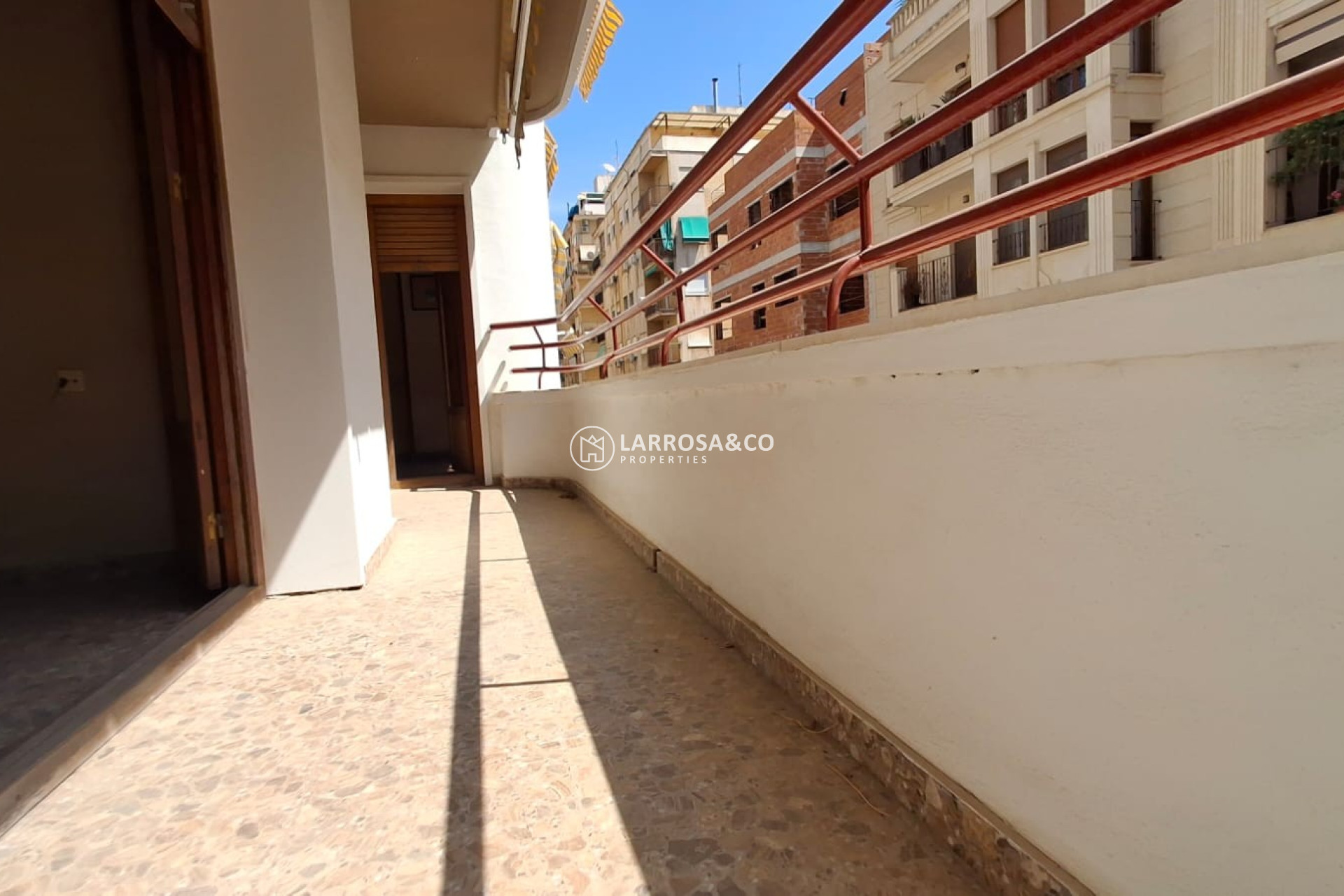 Herverkoop - Apartament / Duplex - Orihuela - Zona Centro