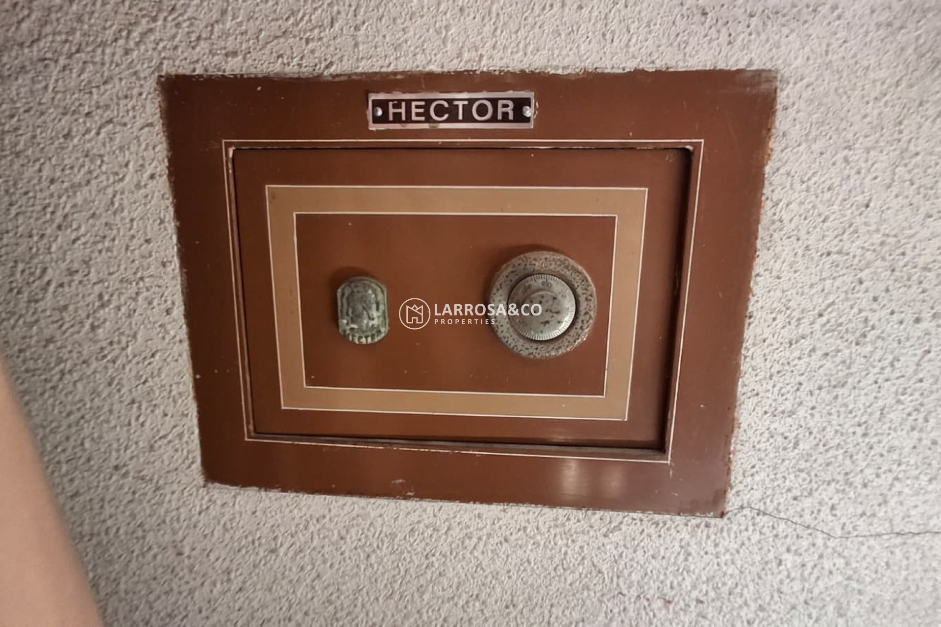 Herverkoop - Apartament / Duplex - Orihuela - Zona Centro