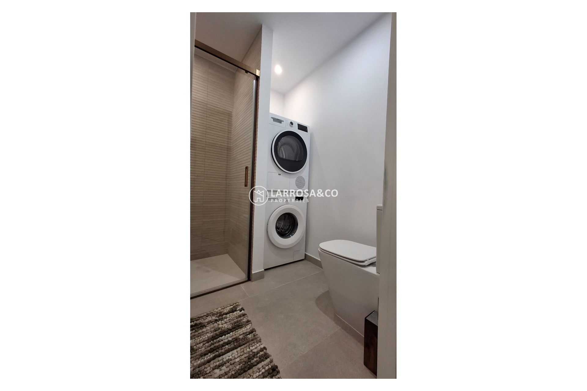 Herverkoop - Apartament / Duplex - Torrevieja - Playa Acequion