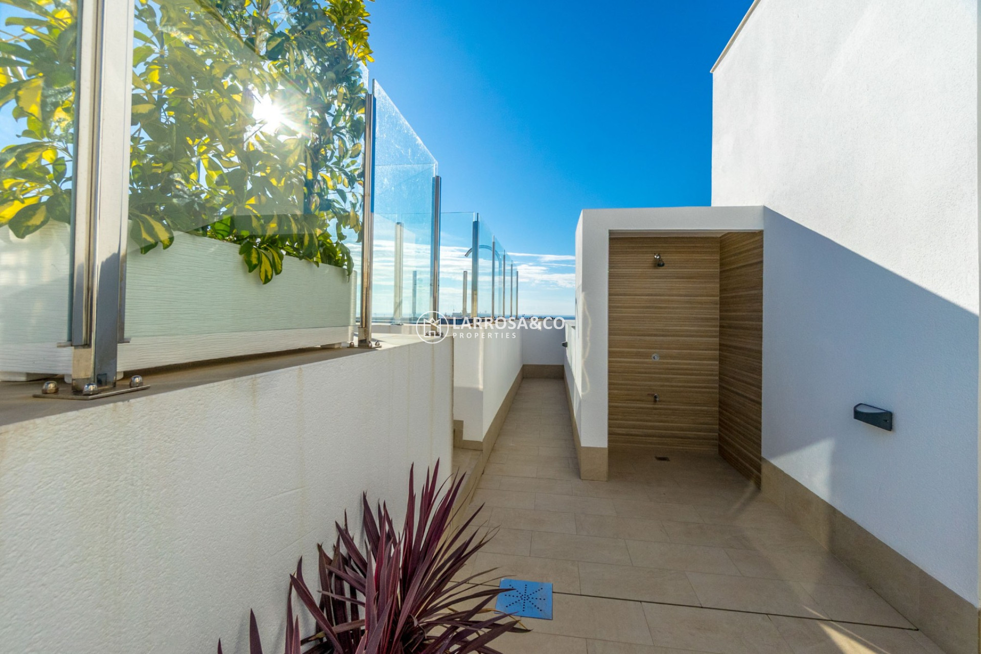 Herverkoop - Apartament / Duplex - Torrevieja - Playa de El Cura