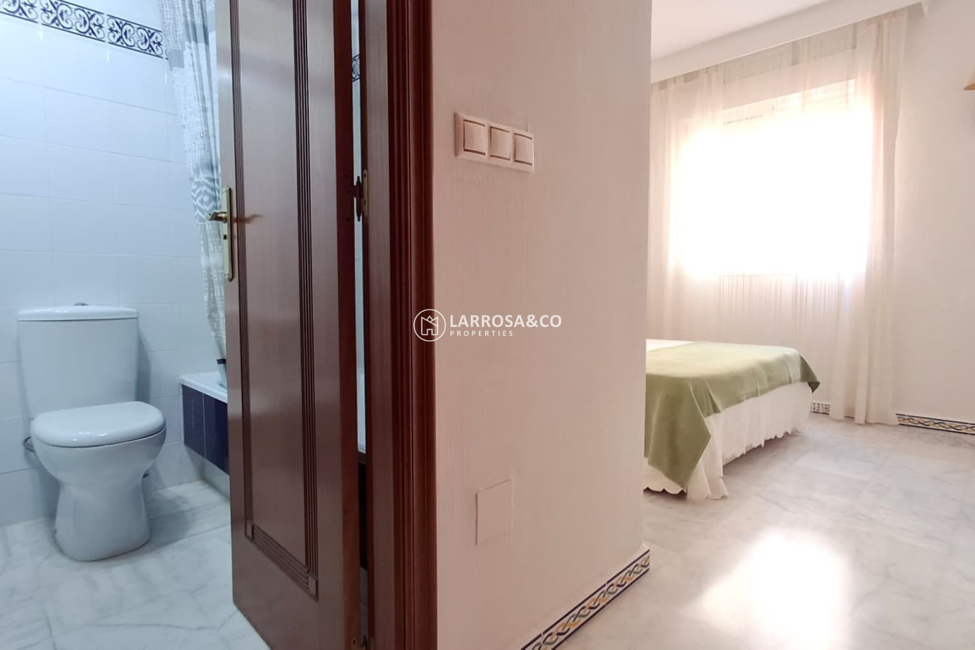 Herverkoop - Apartament / Duplex - Torrevieja - Playa de los locos