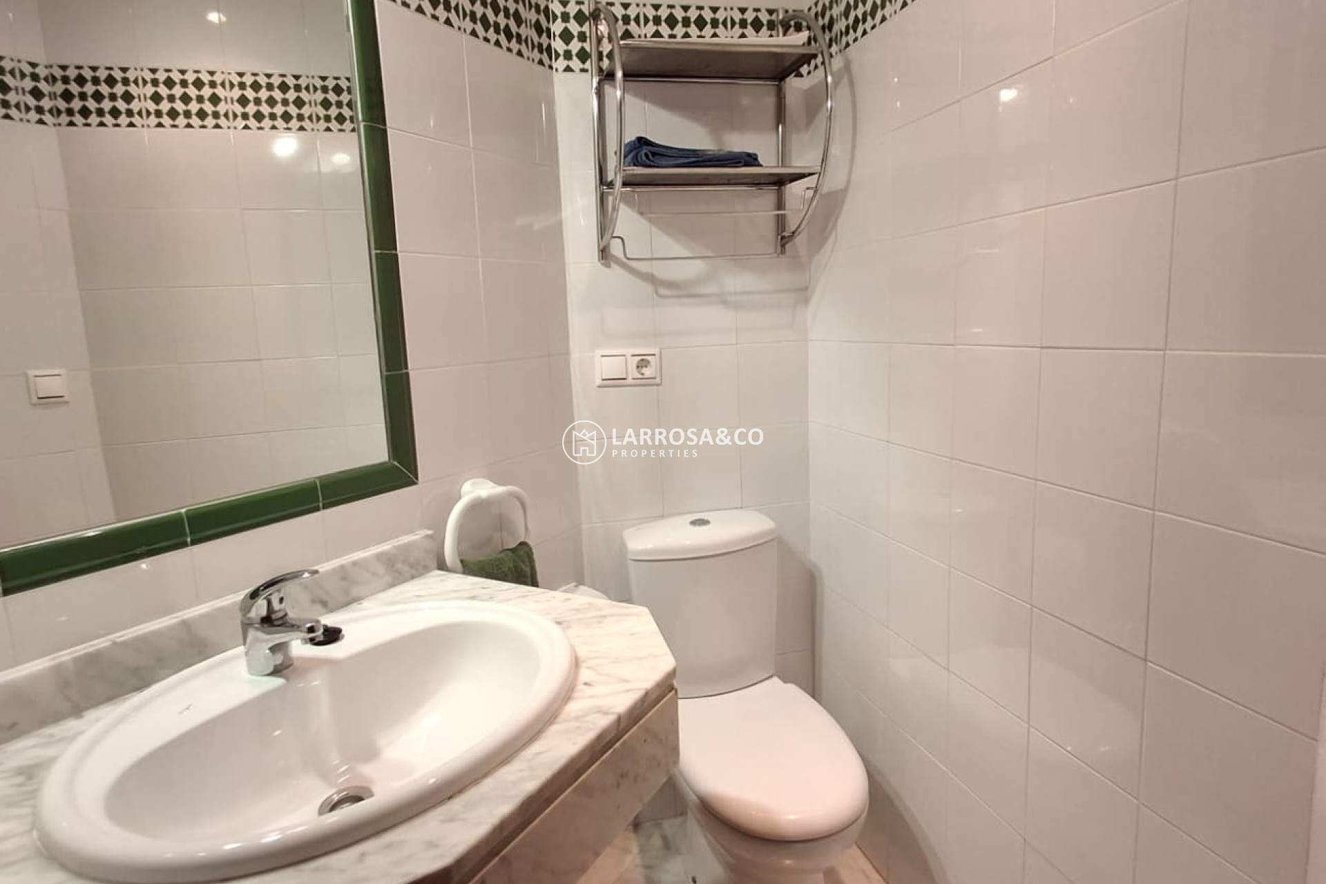 Herverkoop - Apartament / Duplex - Torrevieja - Playa de los locos