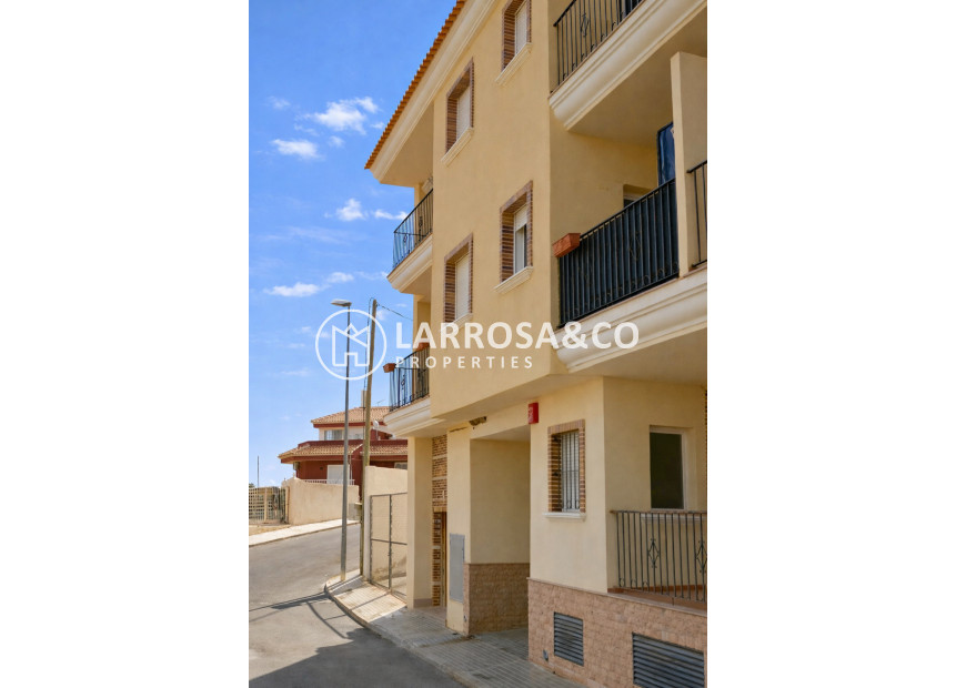 Herverkoop - Apartment - 2778 - San Miguel de Salinas