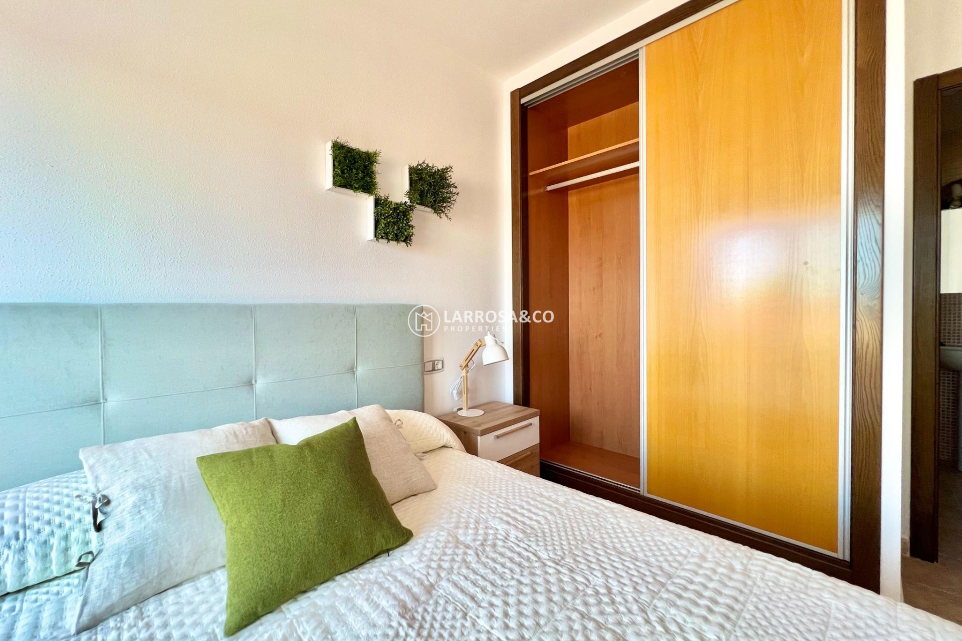 Herverkoop - Apartment - Águilas - Collado Bajo