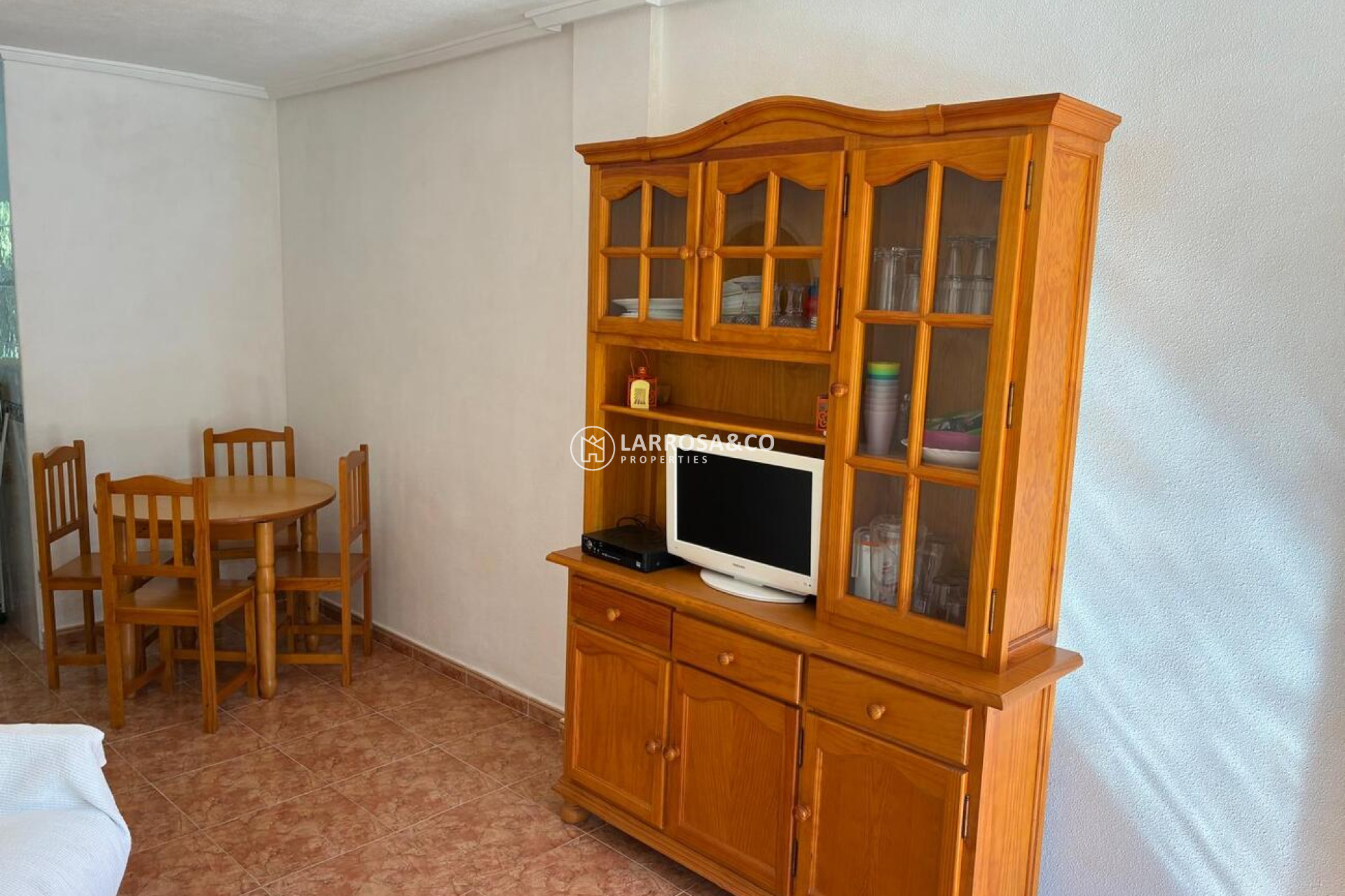 Herverkoop - Apartment - Algorfa - Costa Blanca