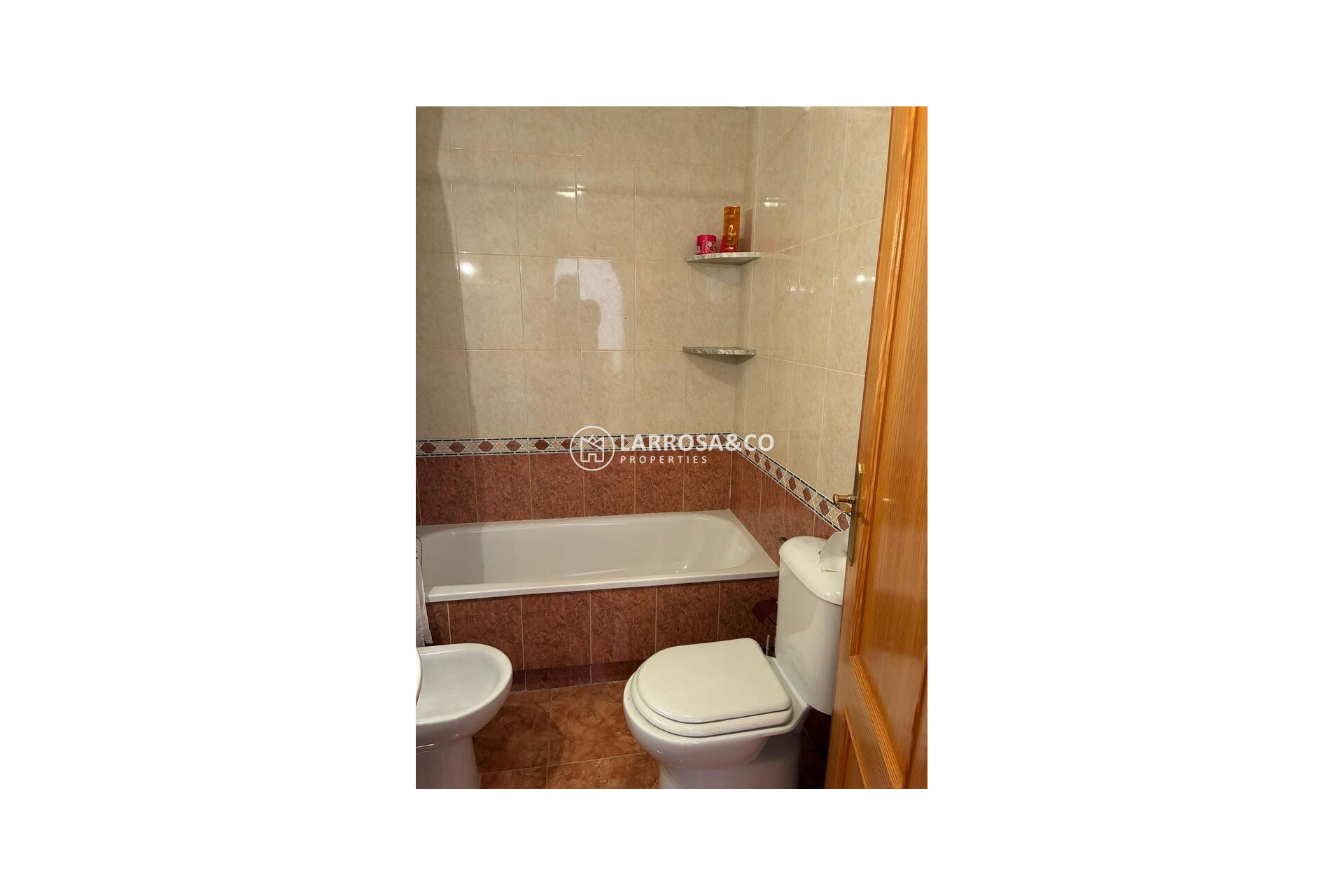 Herverkoop - Apartment - Algorfa - Costa Blanca