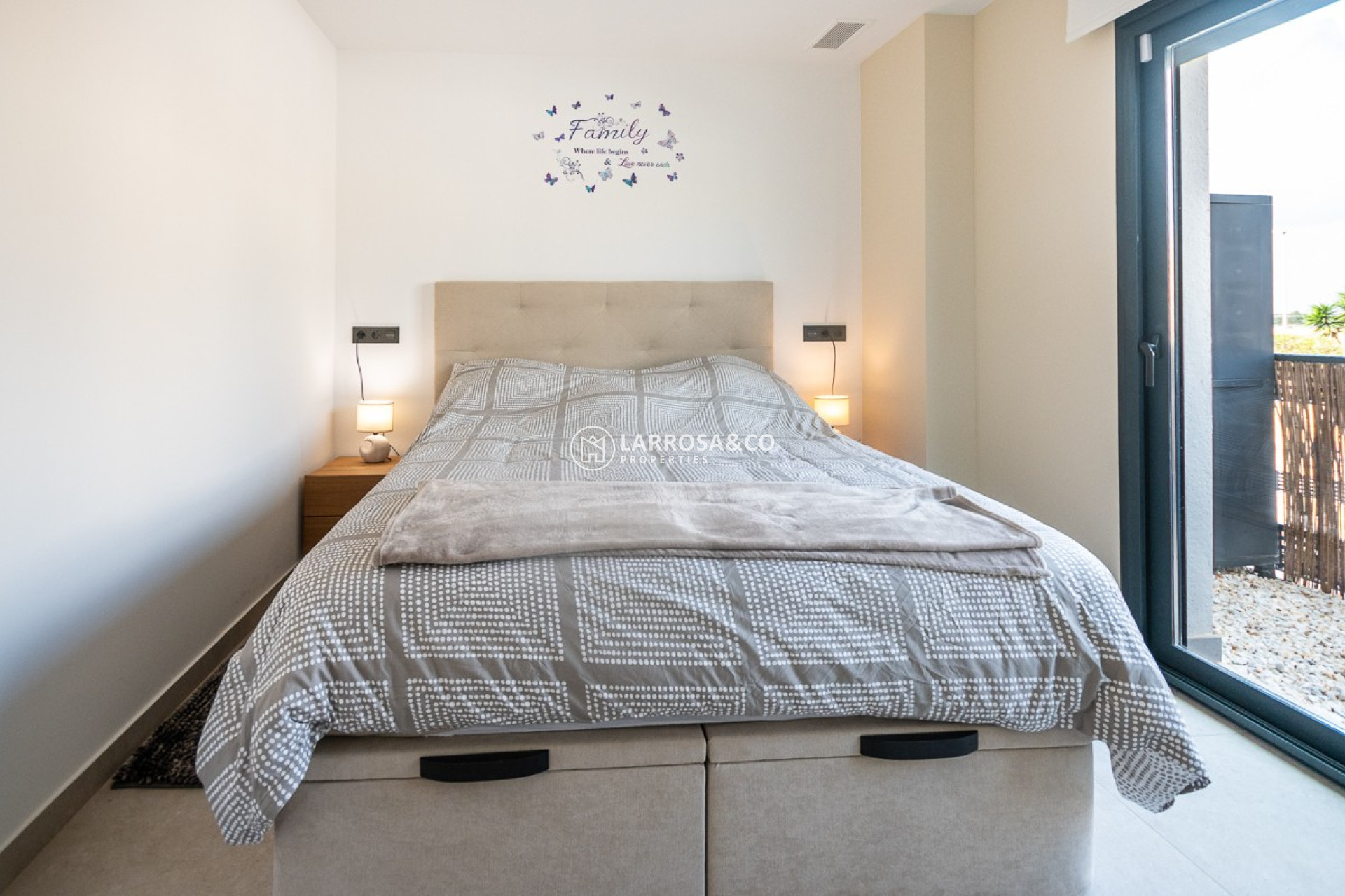 Herverkoop - Apartment - Algorfa - Inland