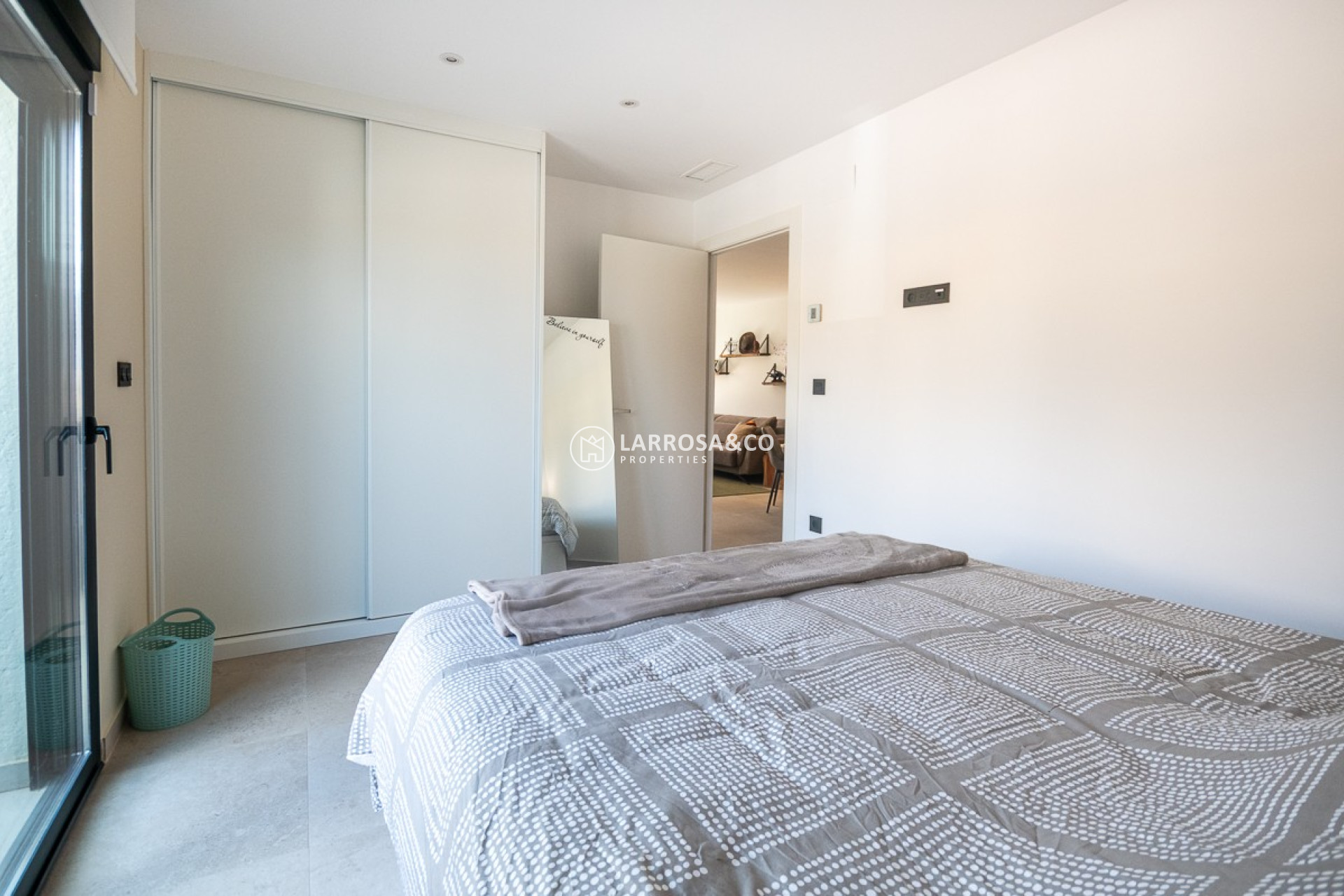 Herverkoop - Apartment - Algorfa - Inland