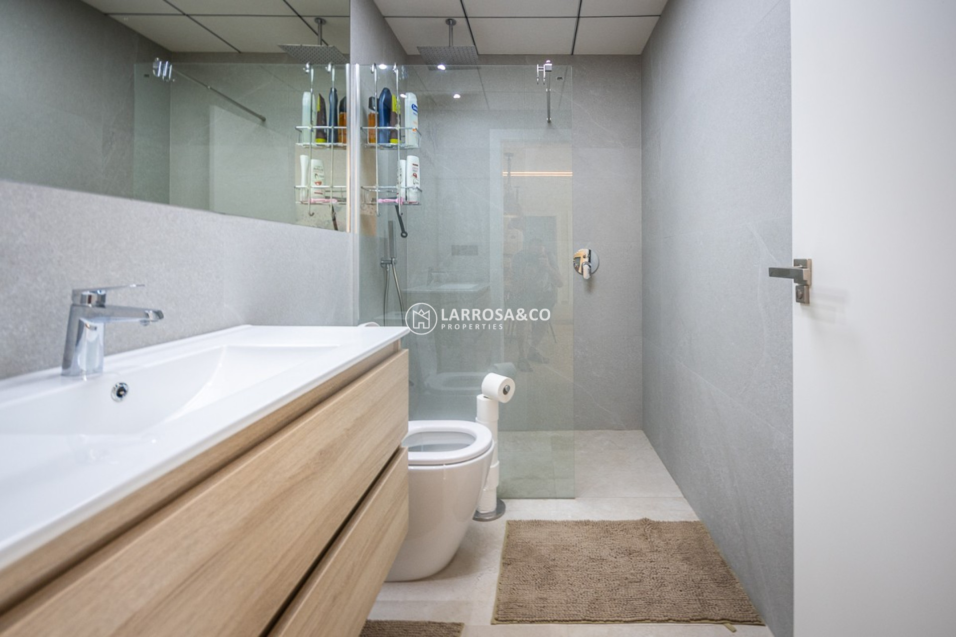 Herverkoop - Apartment - Algorfa - Inland