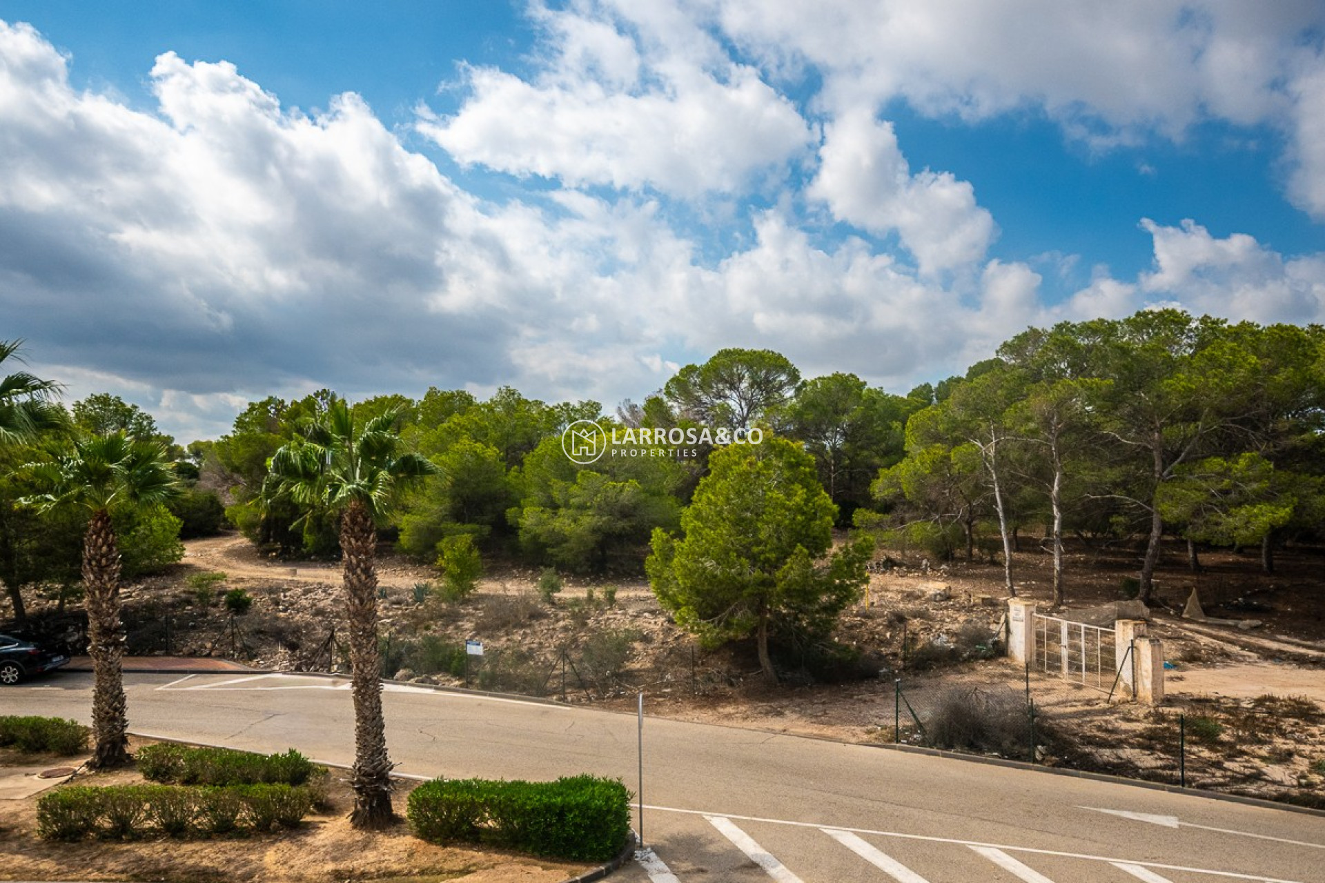 Herverkoop - Apartment - Algorfa - Inland