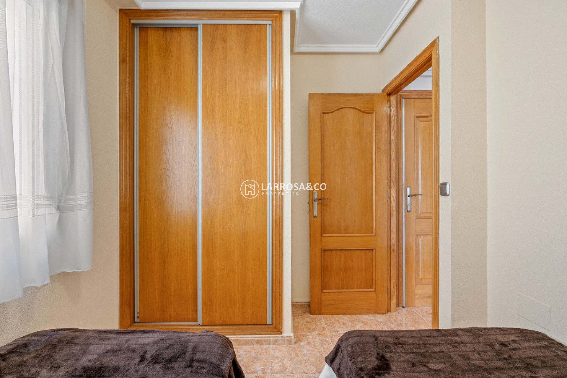 Herverkoop - Apartment - Algorfa - Inland