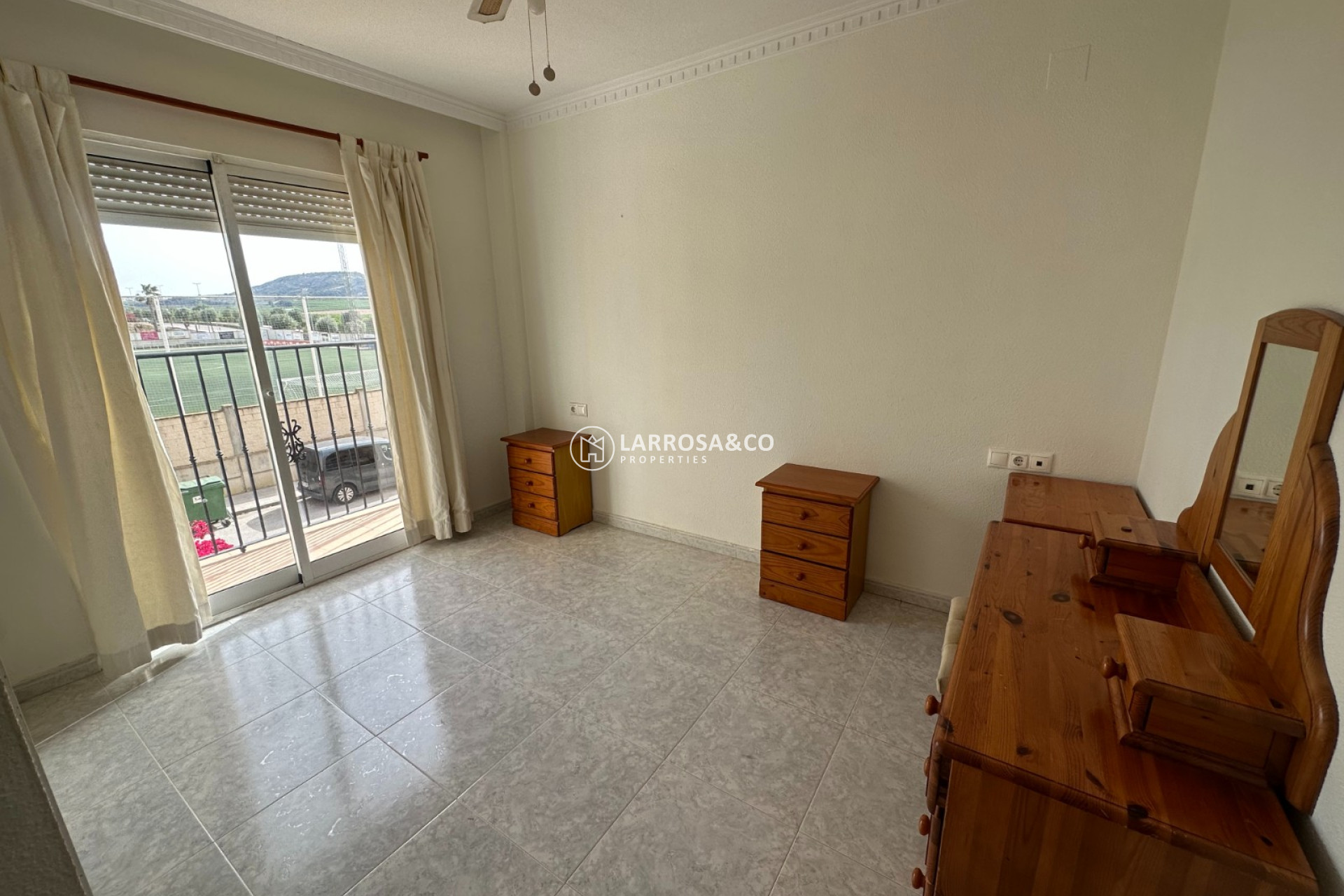 Herverkoop - Apartment - Algorfa - Inland