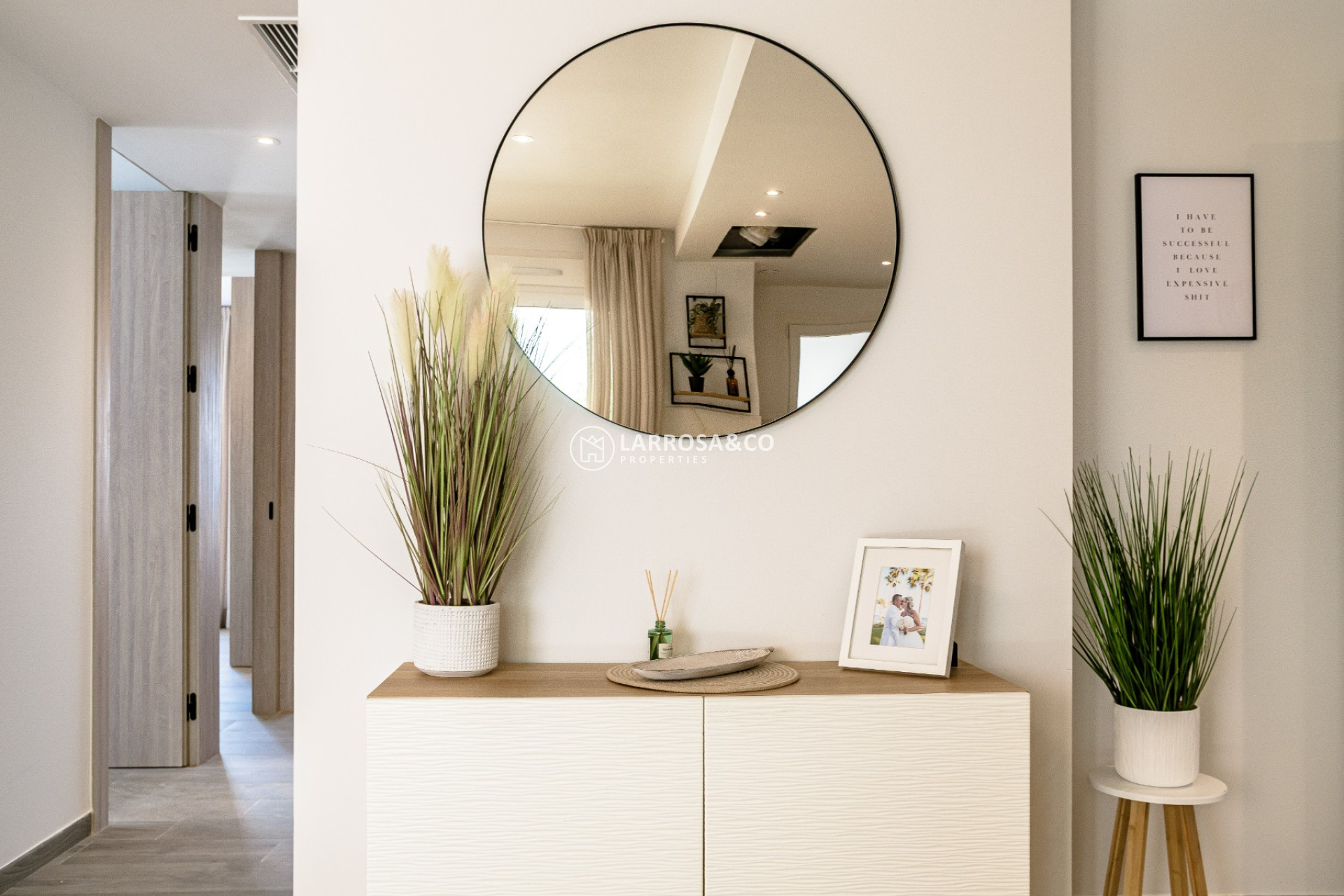 Herverkoop - Apartment - Algorfa - Inland