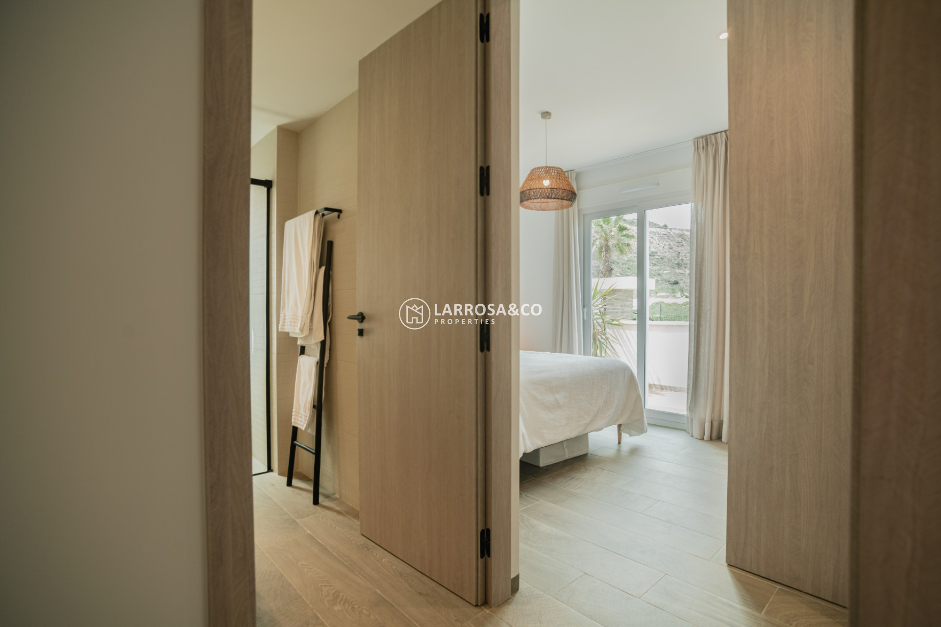 Herverkoop - Apartment - Algorfa - Inland