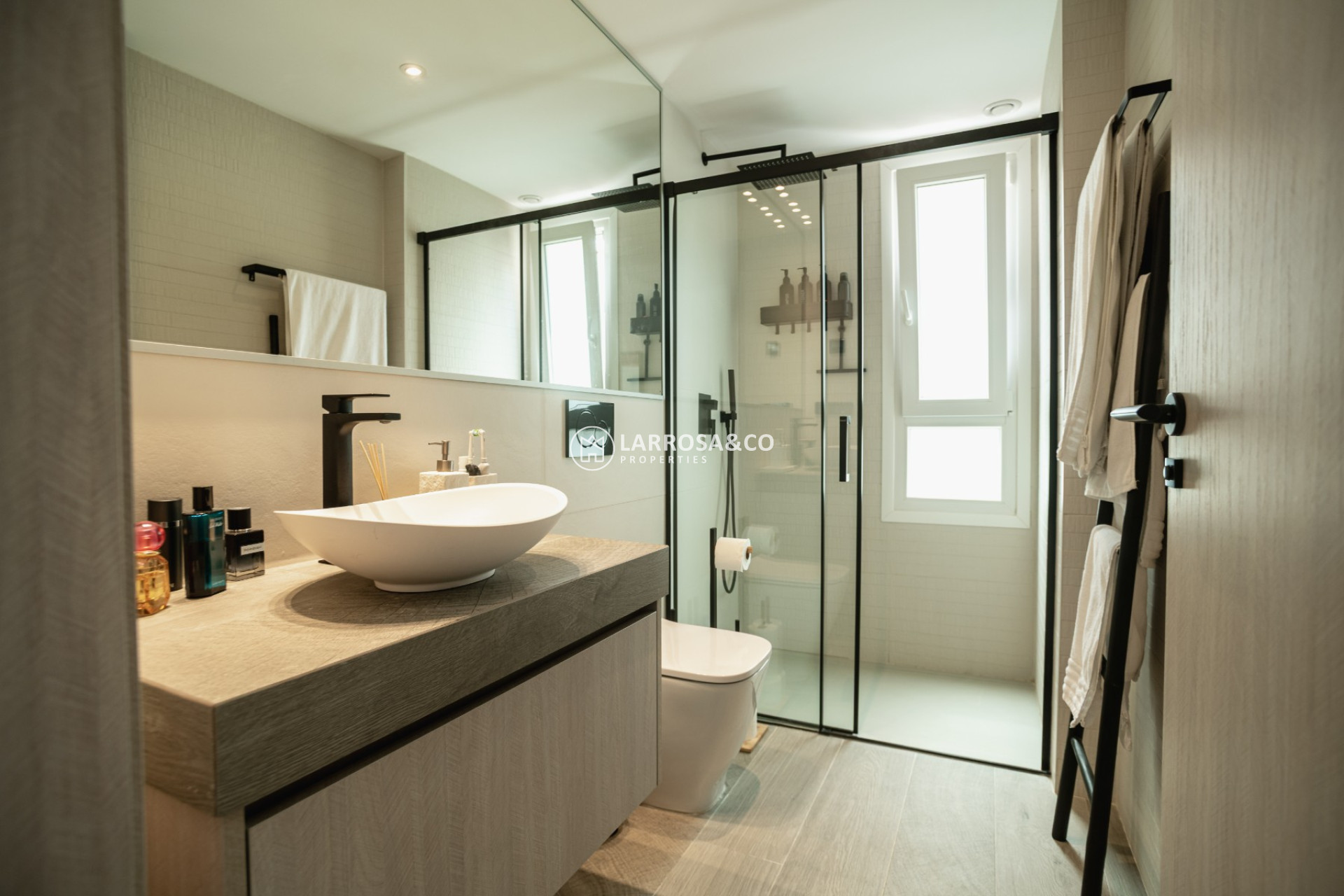 Herverkoop - Apartment - Algorfa - Inland