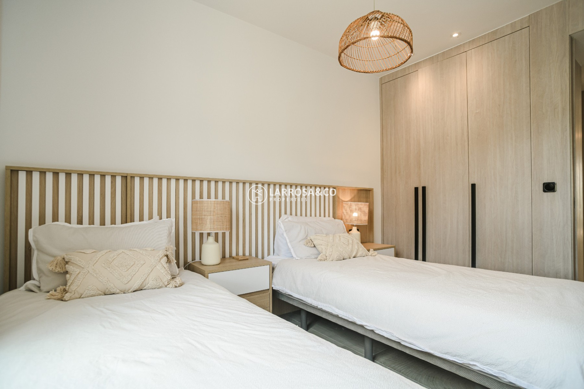 Herverkoop - Apartment - Algorfa - Inland