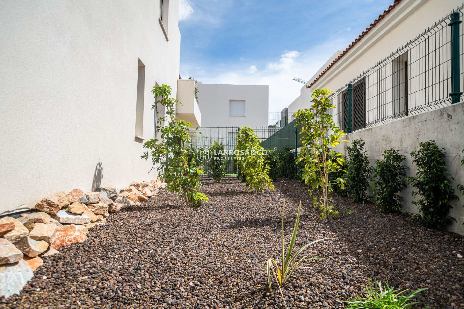 Herverkoop - Apartment - Algorfa - Inland