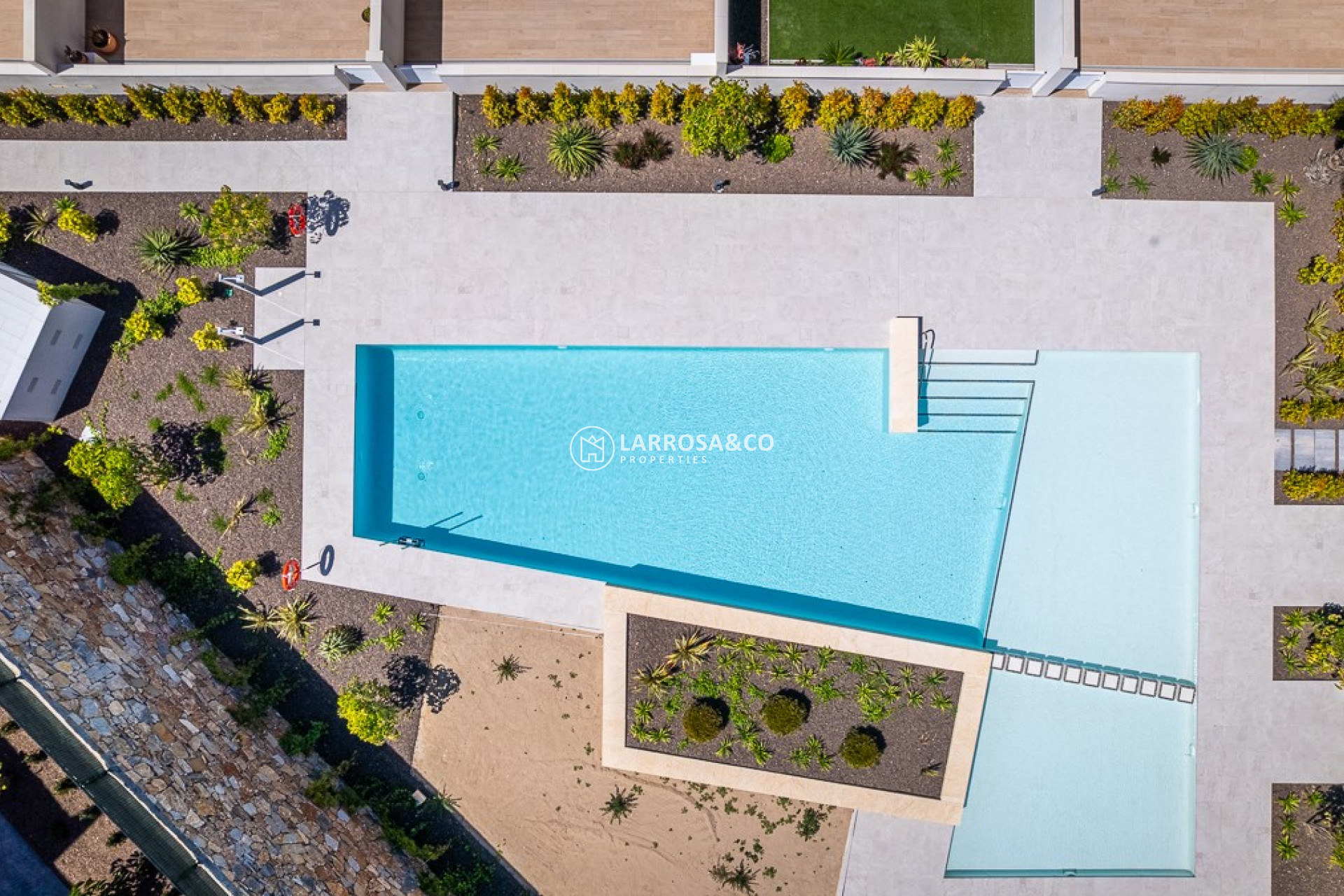 Herverkoop - Apartment - Algorfa - Inland