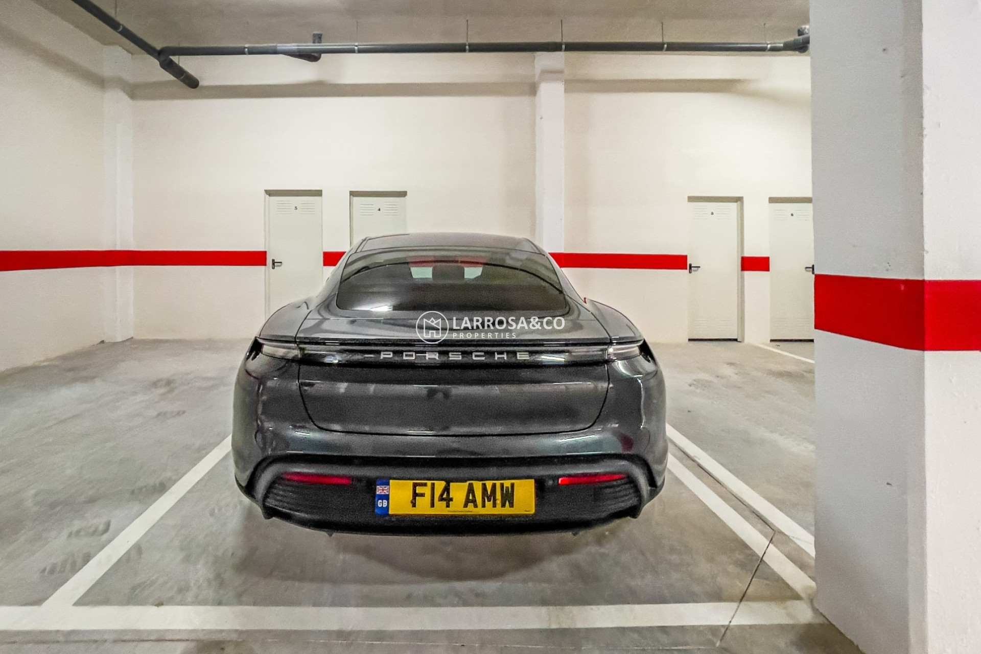 Herverkoop - Apartment - Algorfa - Inland