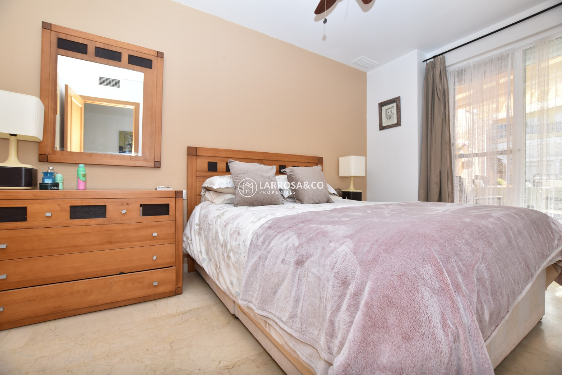 Herverkoop - Apartment - Algorfa - Inland