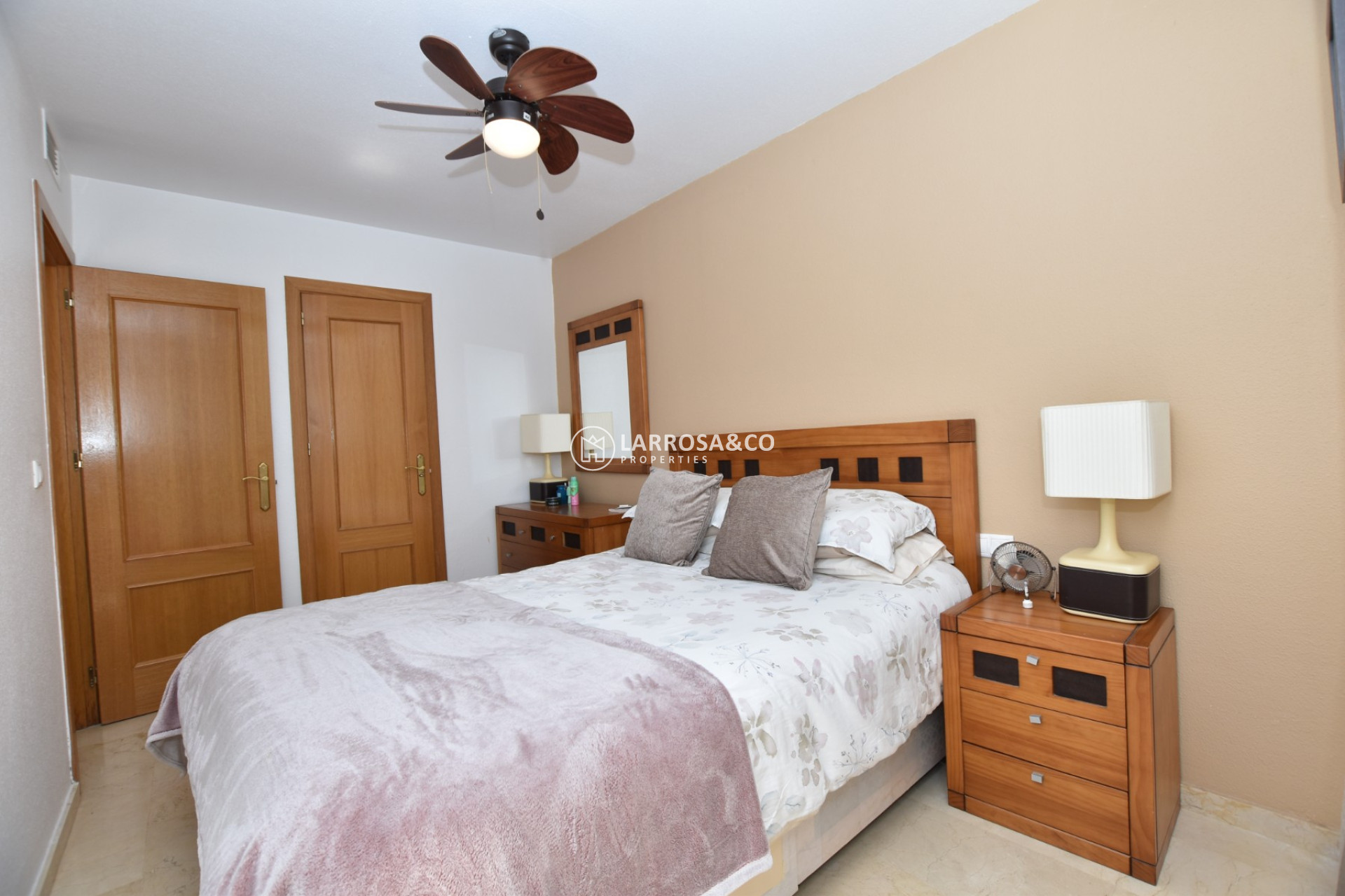 Herverkoop - Apartment - Algorfa - Inland