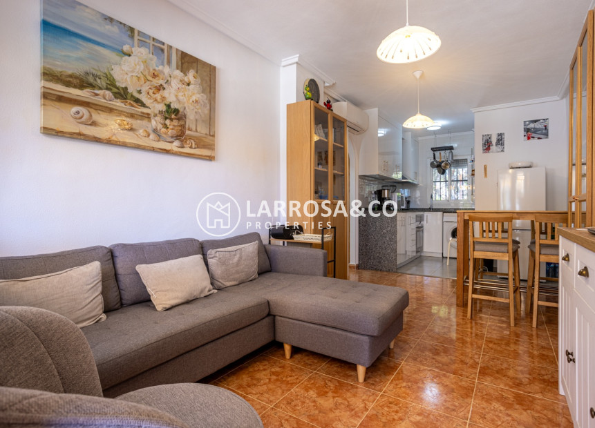 Herverkoop - Apartment - Algorfa - Inland