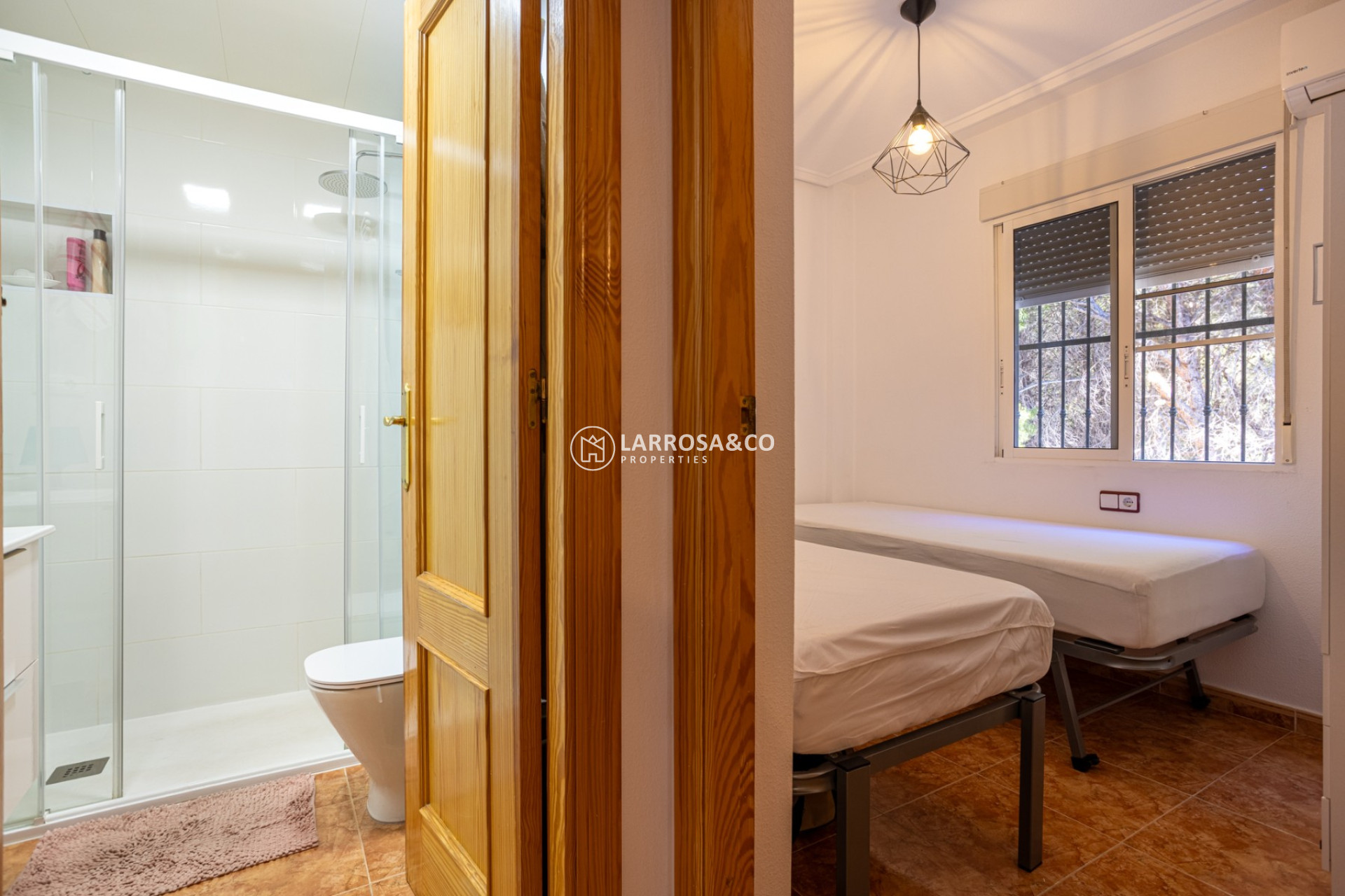Herverkoop - Apartment - Algorfa - Inland