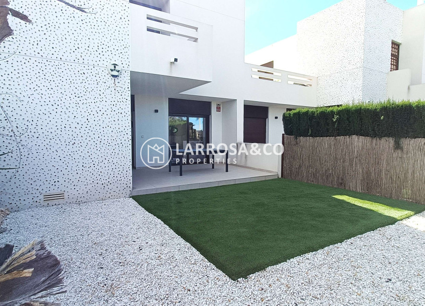 Herverkoop - Apartment - Algorfa - Inland