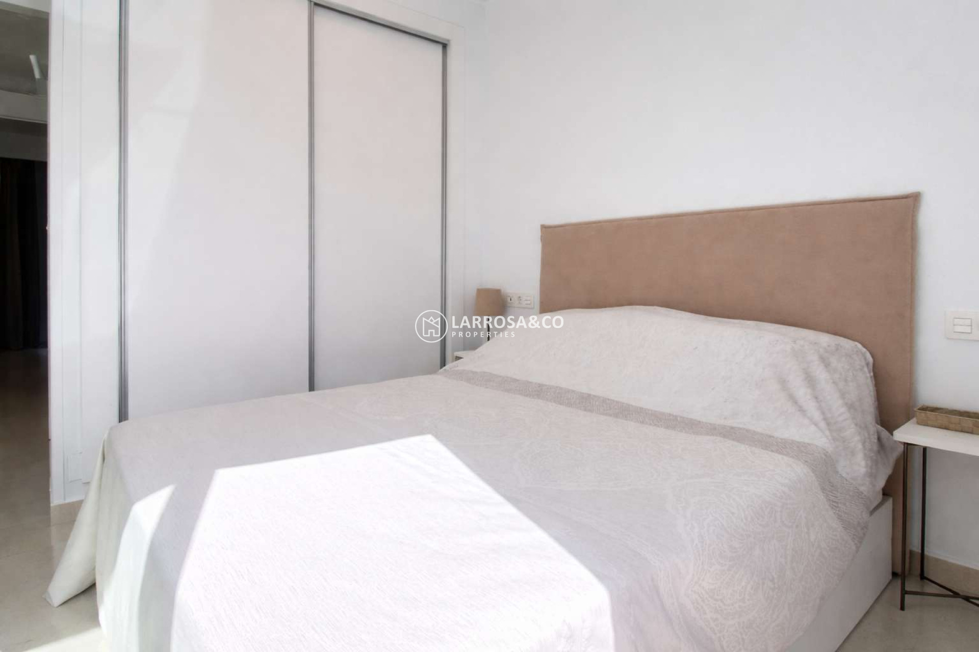 Herverkoop - Apartment - Algorfa - Inland