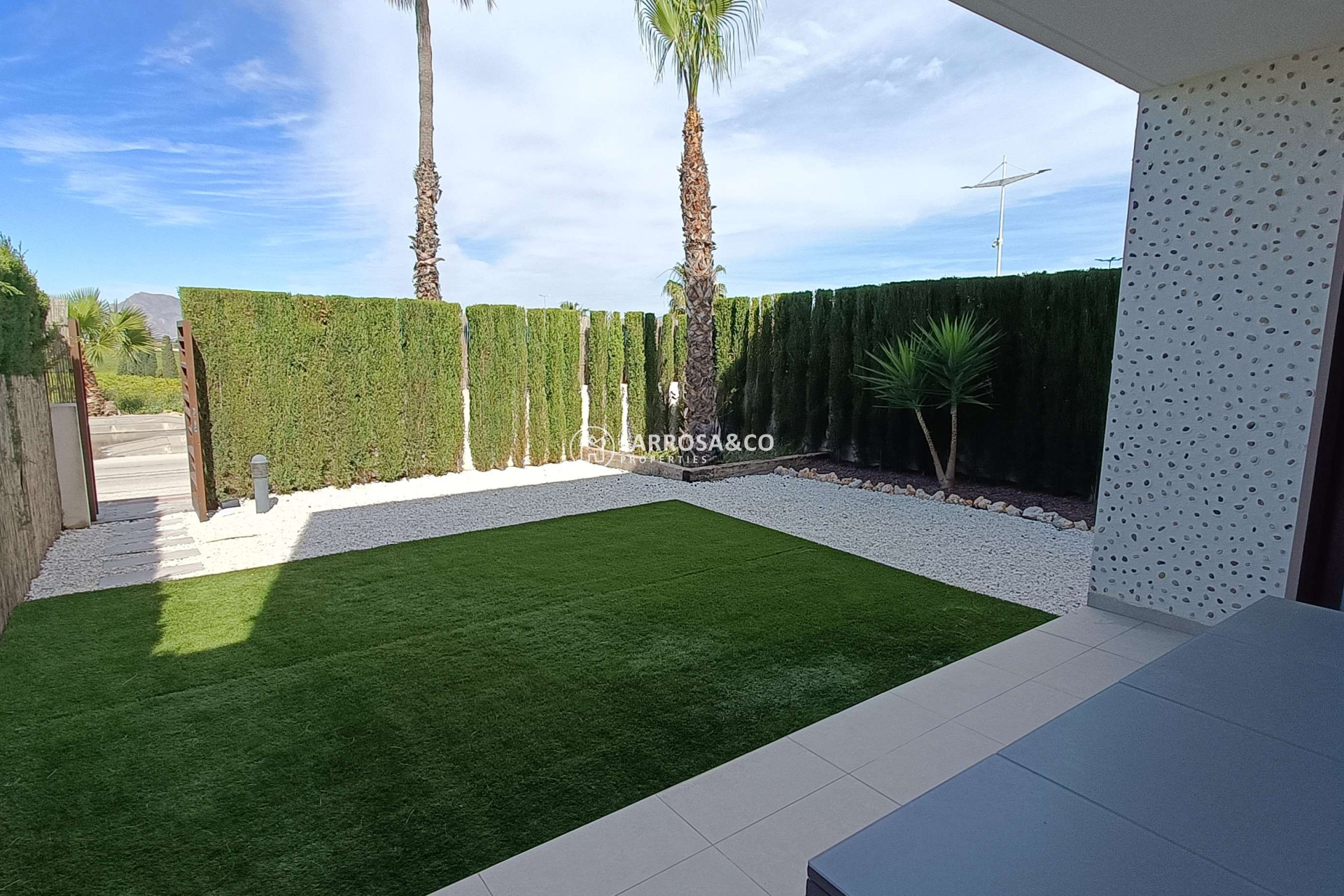 Herverkoop - Apartment - Algorfa - Inland
