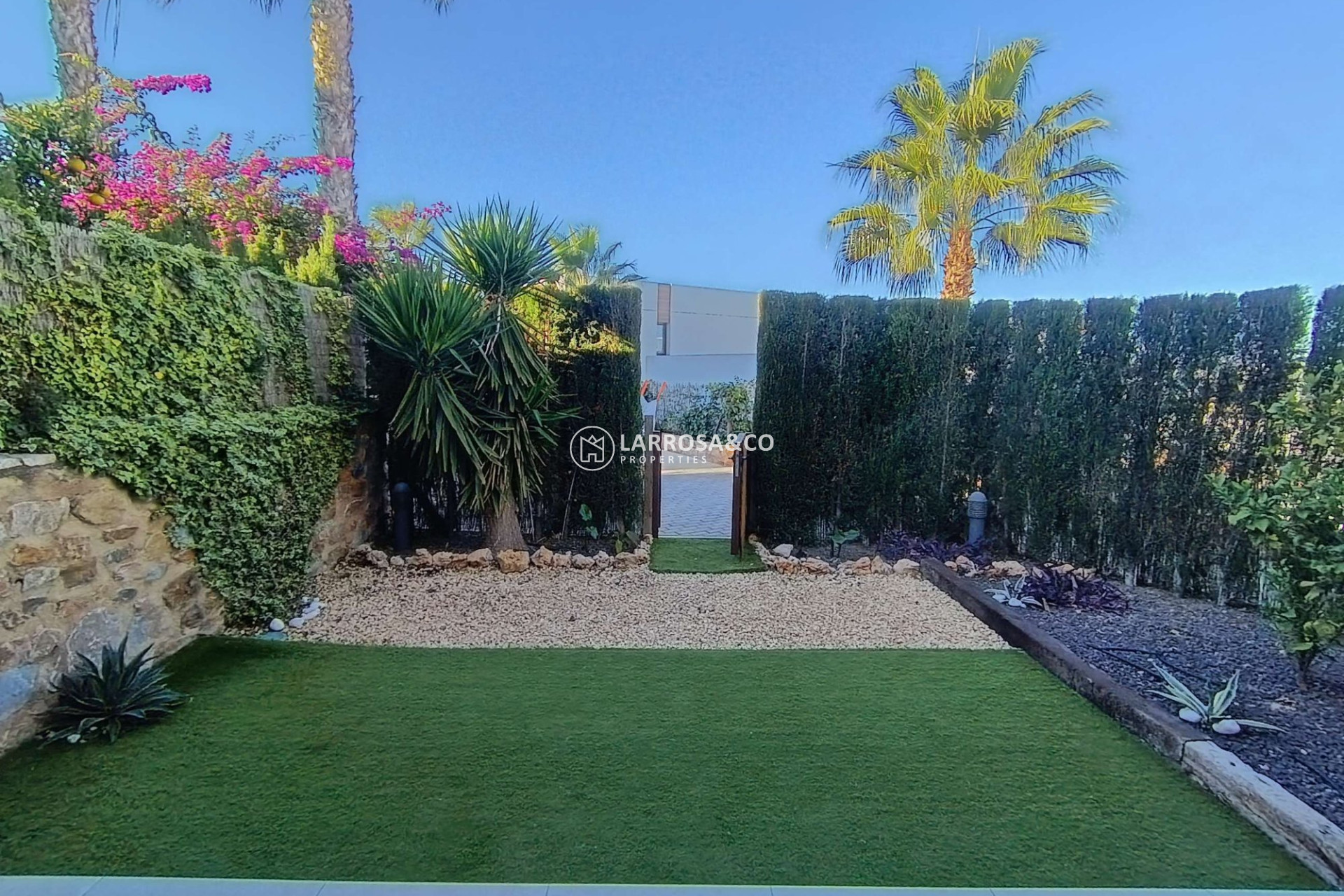Herverkoop - Apartment - Algorfa - Inland
