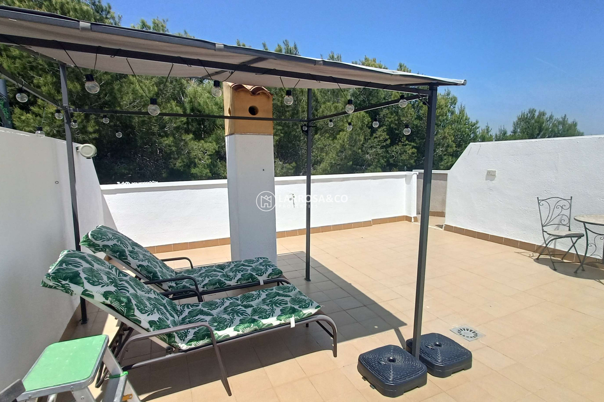Herverkoop - Apartment - Algorfa - Inland