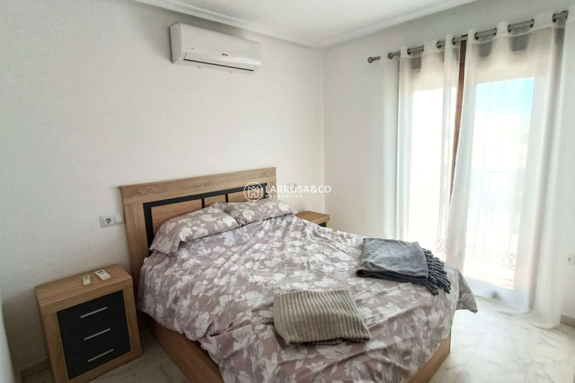 Herverkoop - Apartment - Algorfa - Inland