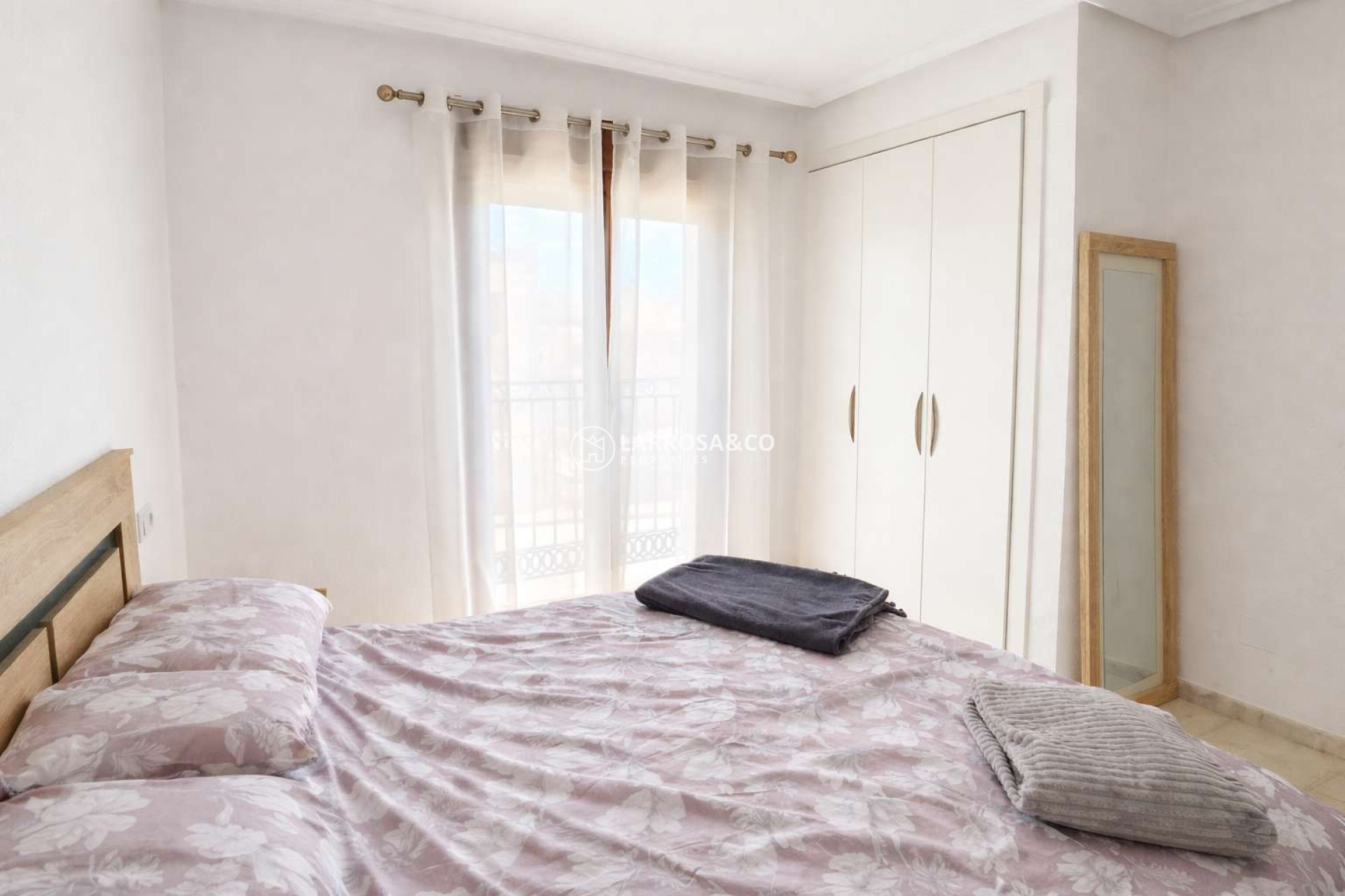 Herverkoop - Apartment - Algorfa - Inland