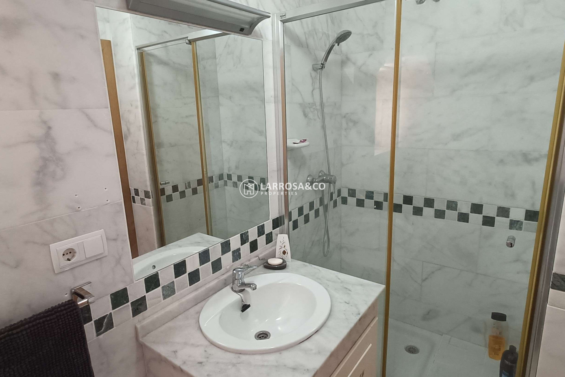 Herverkoop - Apartment - Algorfa - Inland