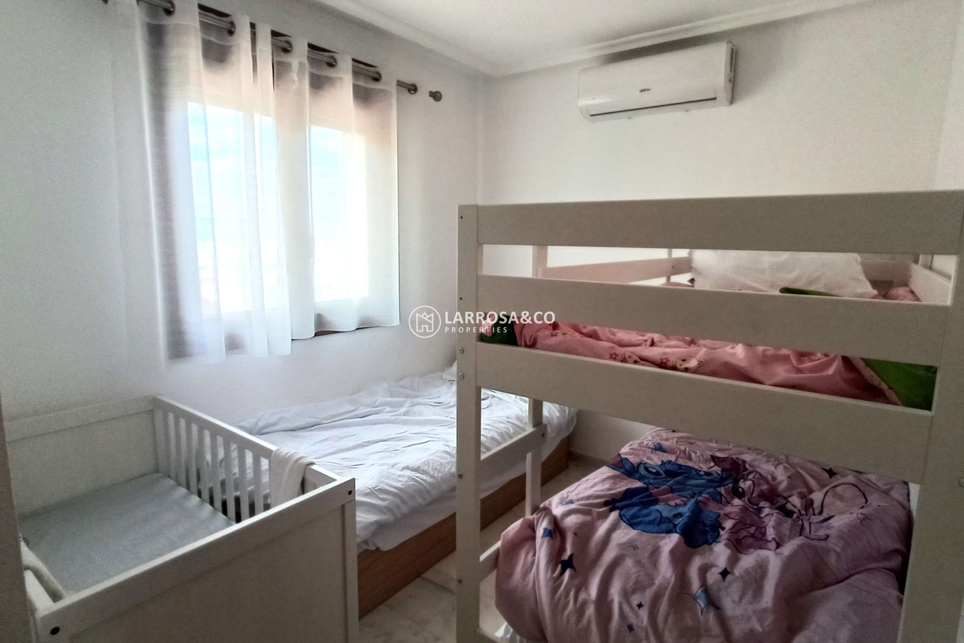 Herverkoop - Apartment - Algorfa - Inland