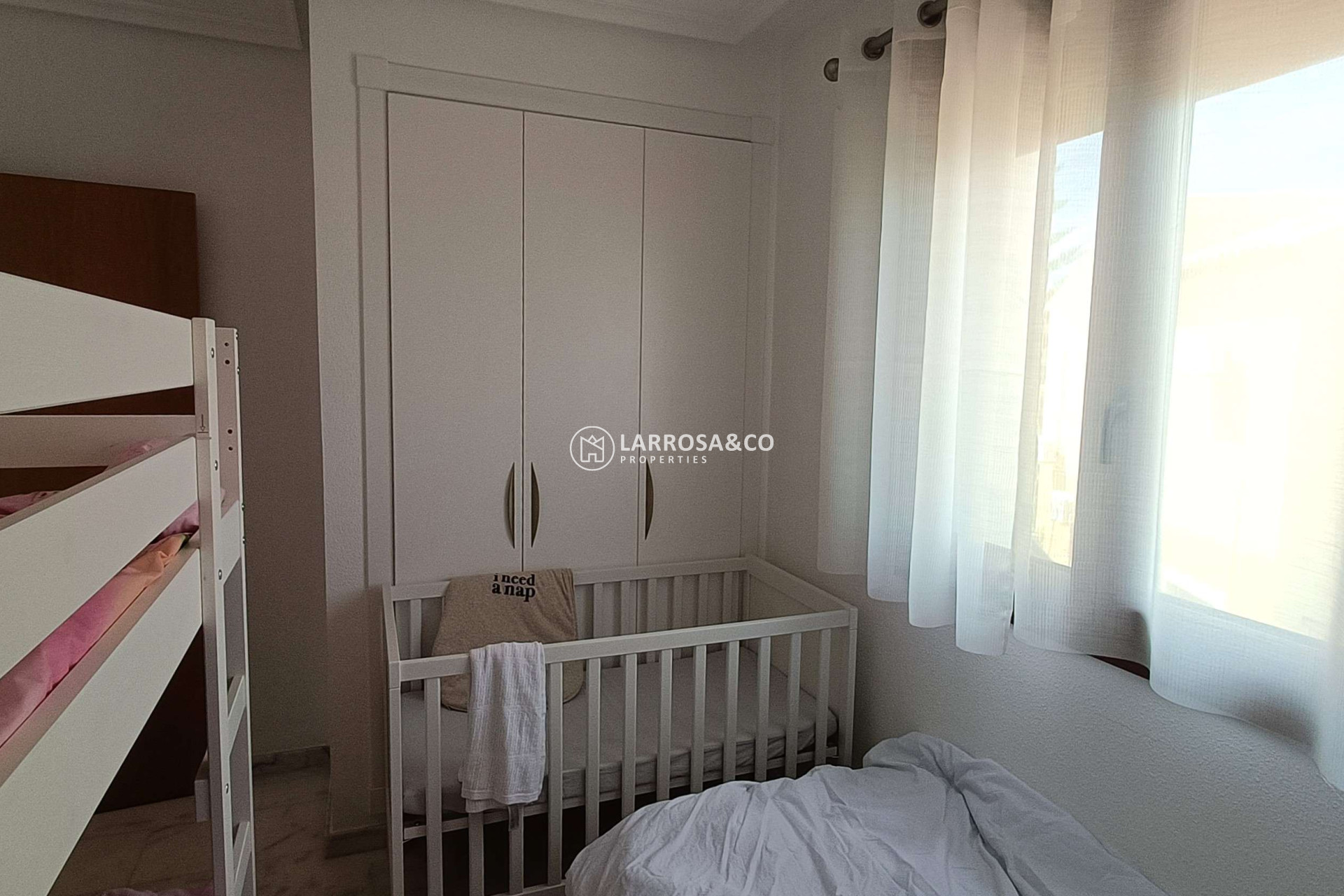Herverkoop - Apartment - Algorfa - Inland