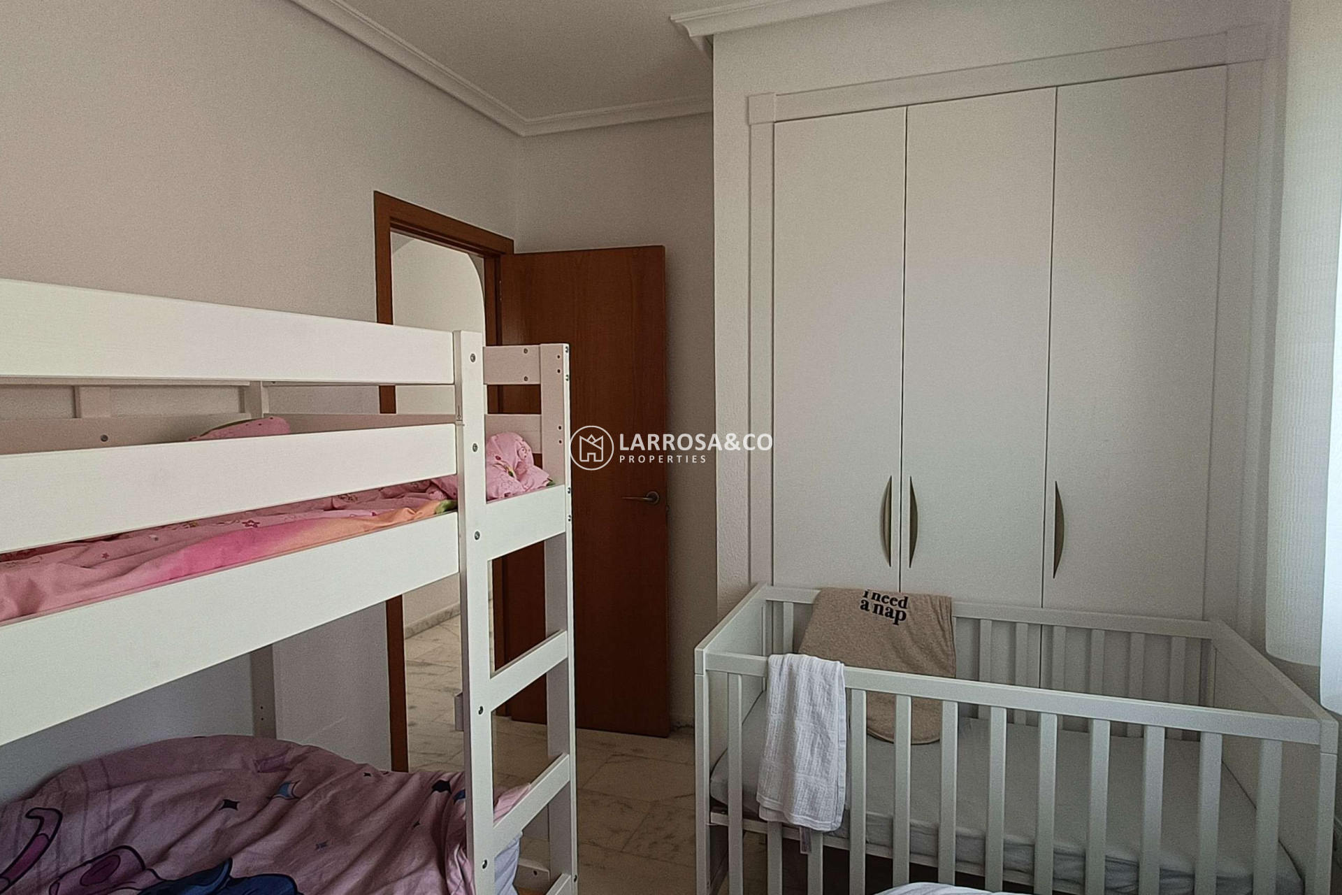 Herverkoop - Apartment - Algorfa - Inland